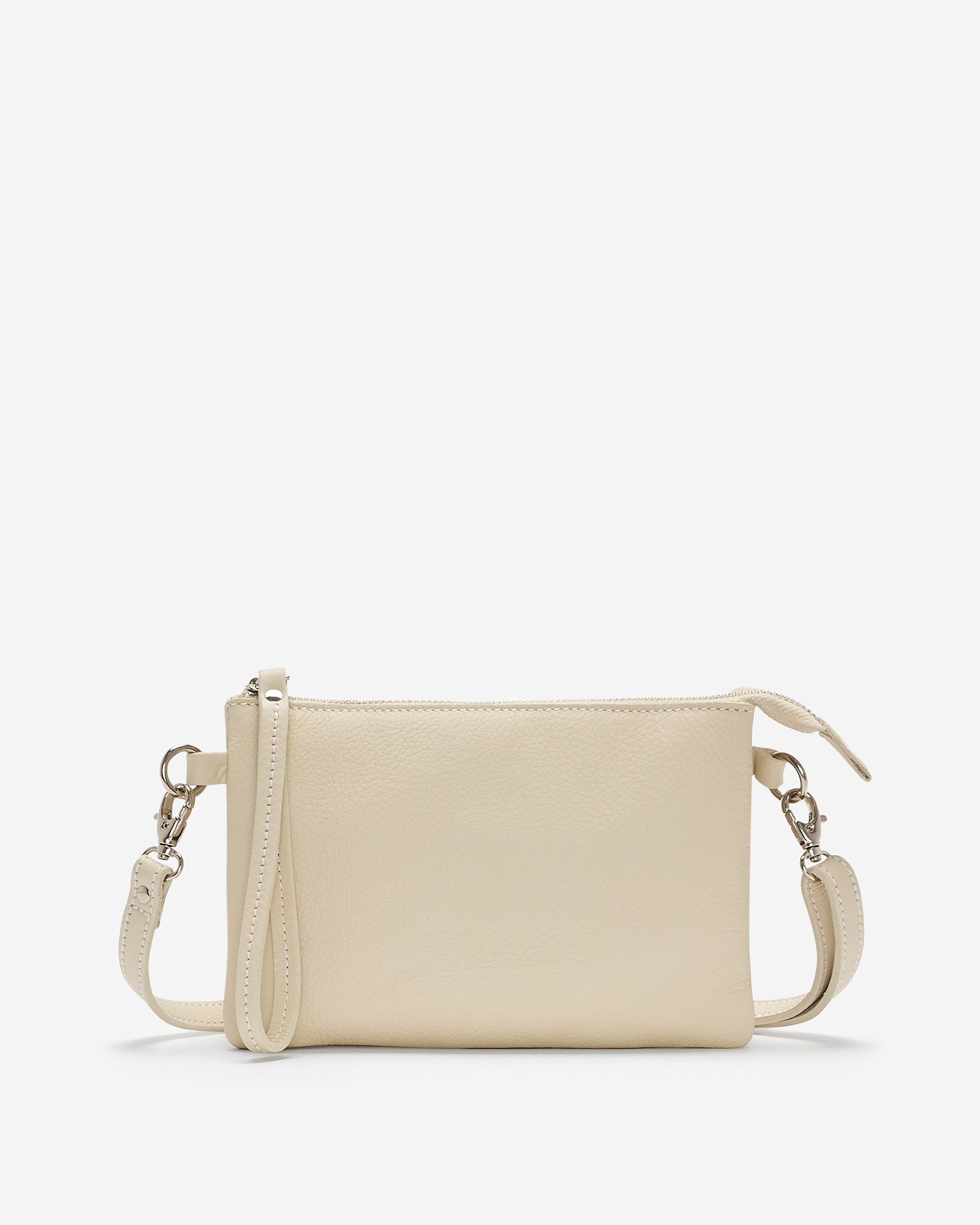 Twinsie Bag 2.0 Cloud - Bone White