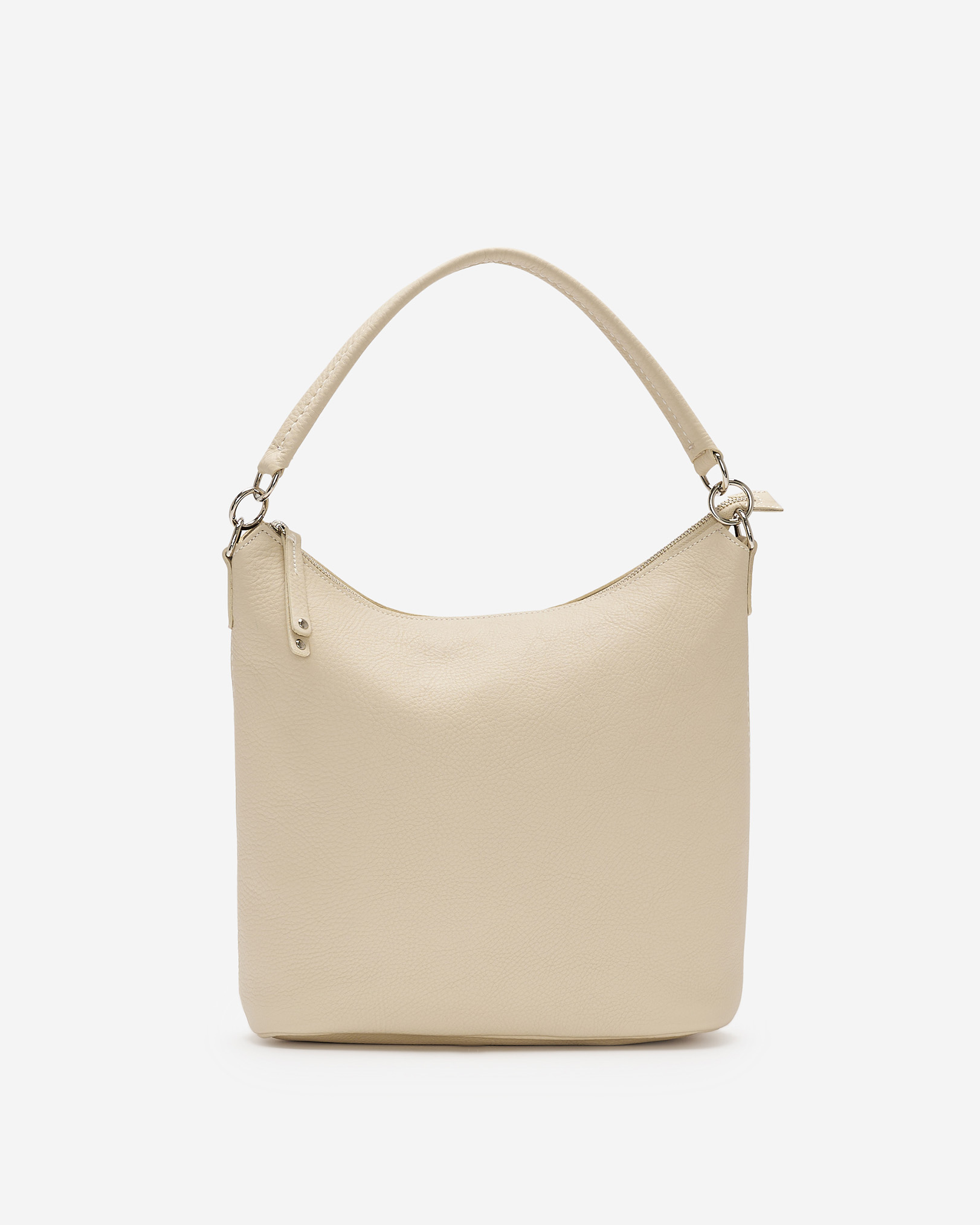 Ella Bag Cloud - Bone White Ella Bag Cloud - Bone White