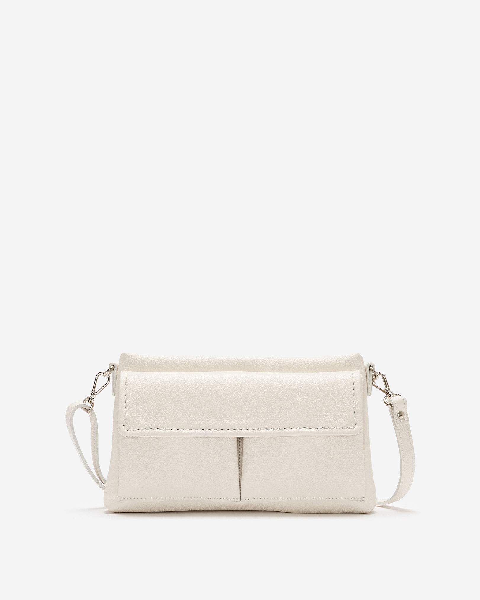 Small Villaggio Bag Cervino - Ivory Small Villaggio Bag Cervino - Ivory