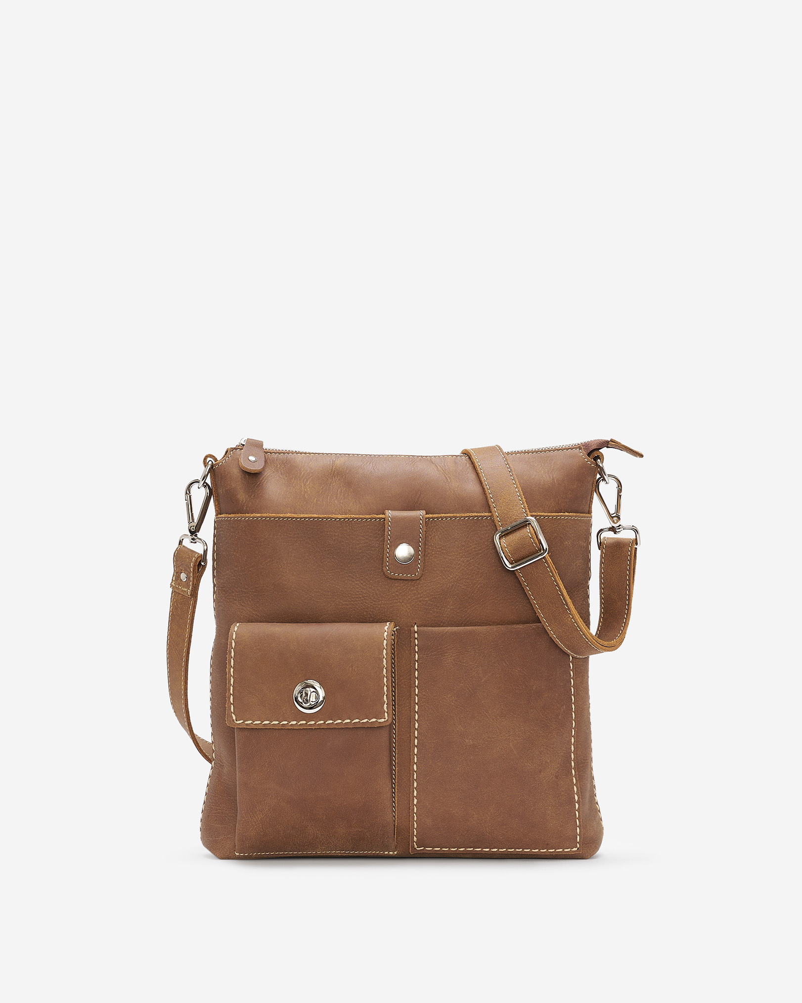 Canadian Villager Tribe - Natural