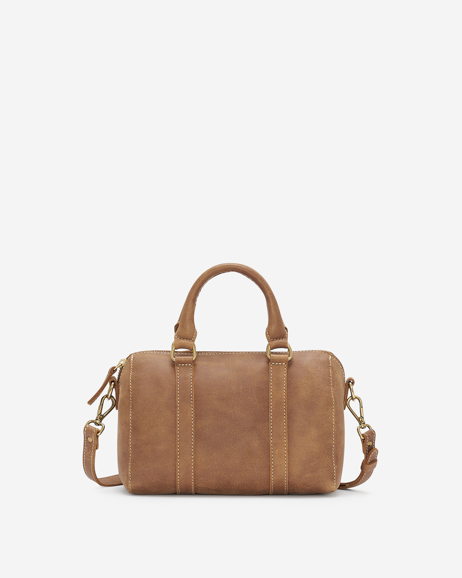 Mini Banff Bag Tribe - Natural Mini Banff Bag Tribe - Natural