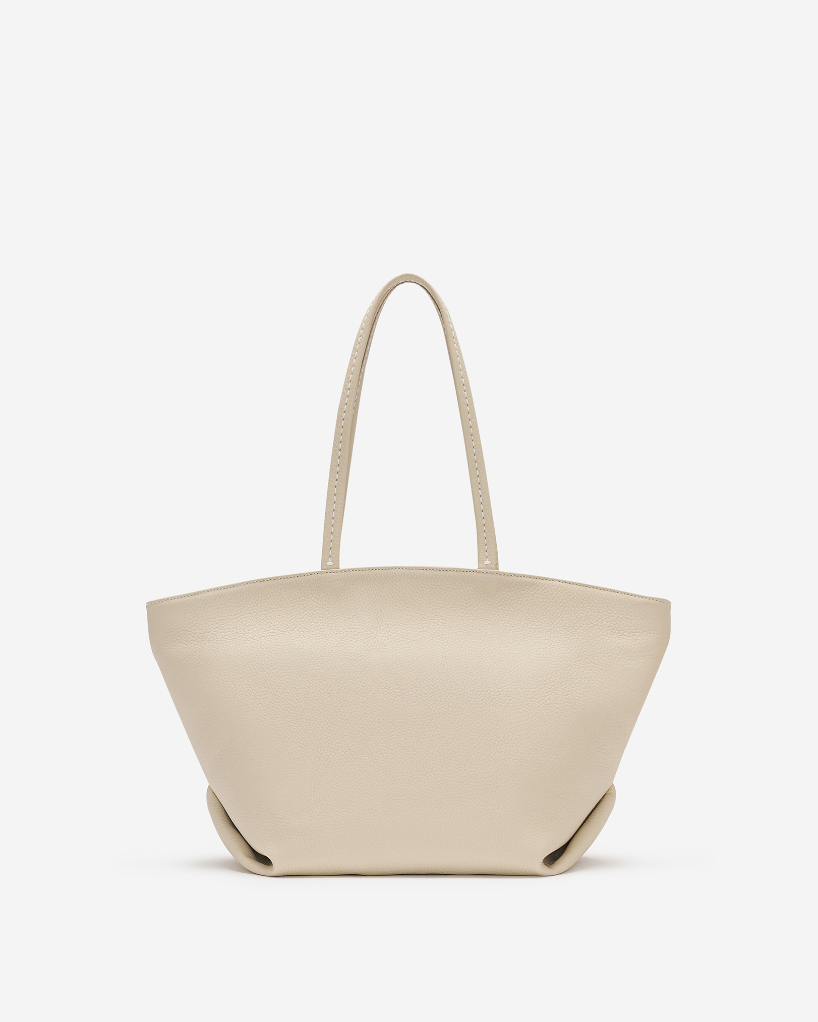 Lily Tote Cloud - Bone White Lily Tote Cloud - Bone White