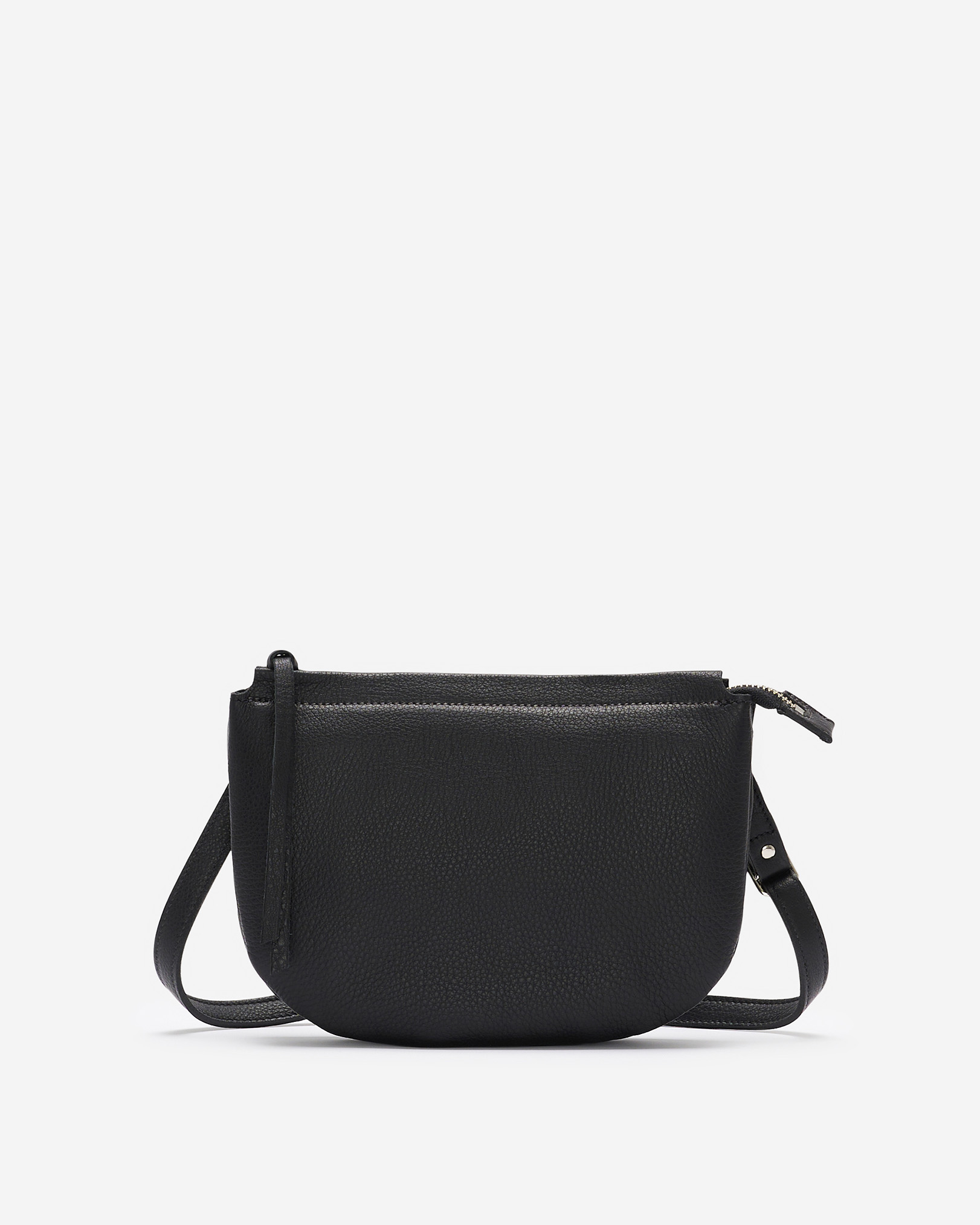 Twinsie Saddle Bag Cloud - Black Twinsie Saddle Bag Cloud - Black