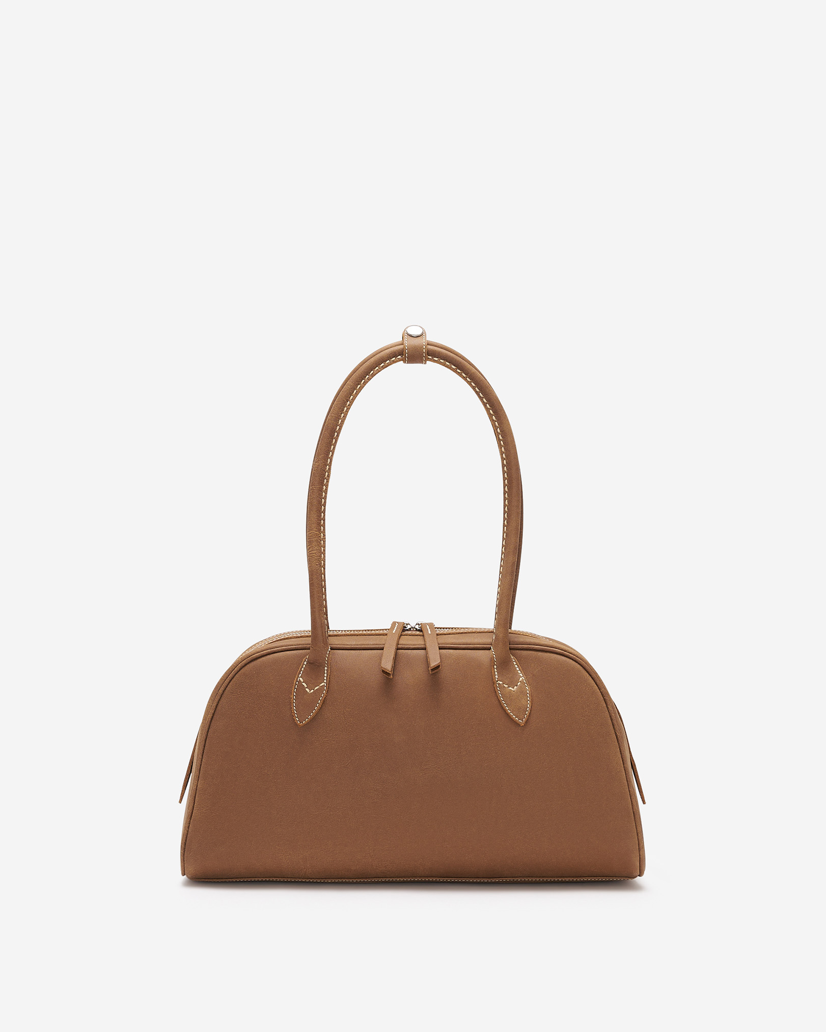 Bowling Bag Tribe - Natural