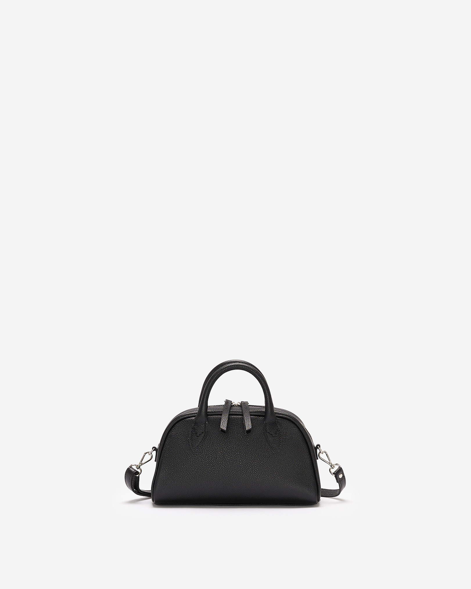 Mini Bowling Bag Cervino