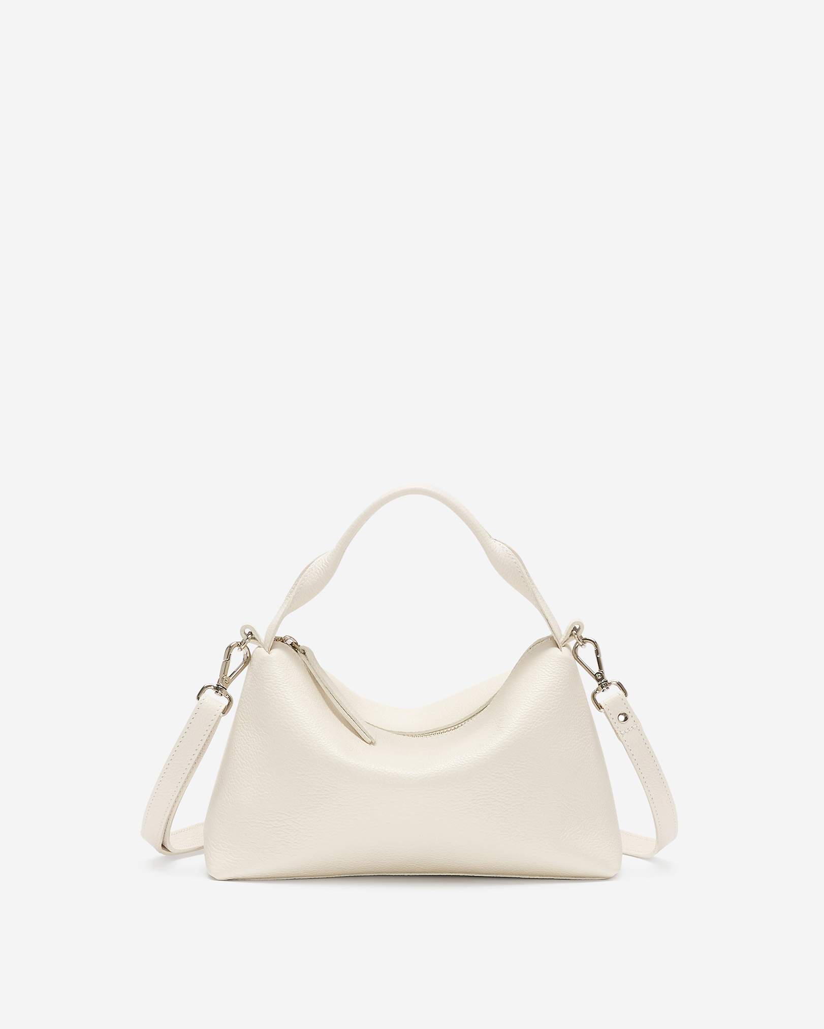 Riley Crossbody Cervino - Ivory