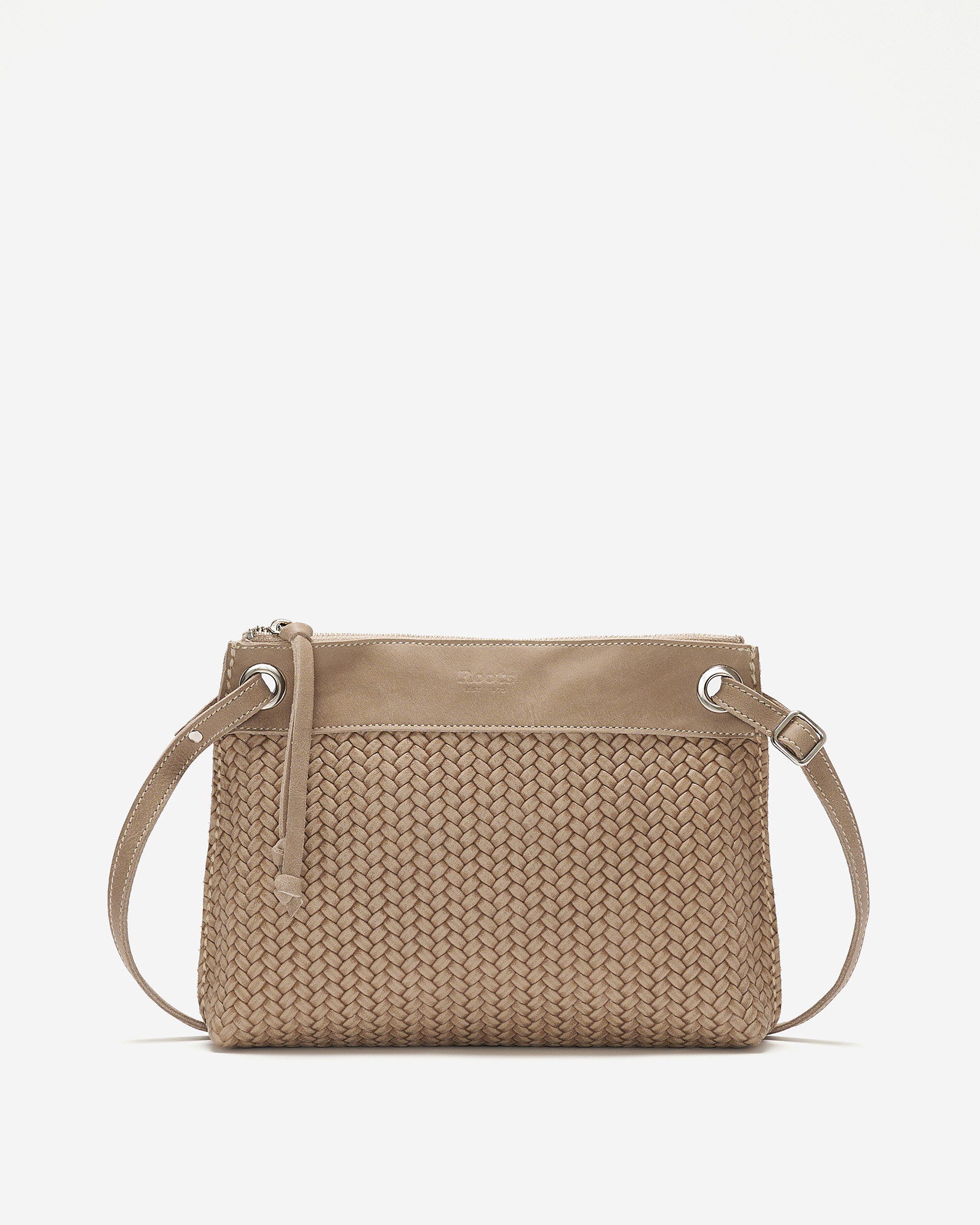 Blue Roots Purse Women's Handbags | Roots