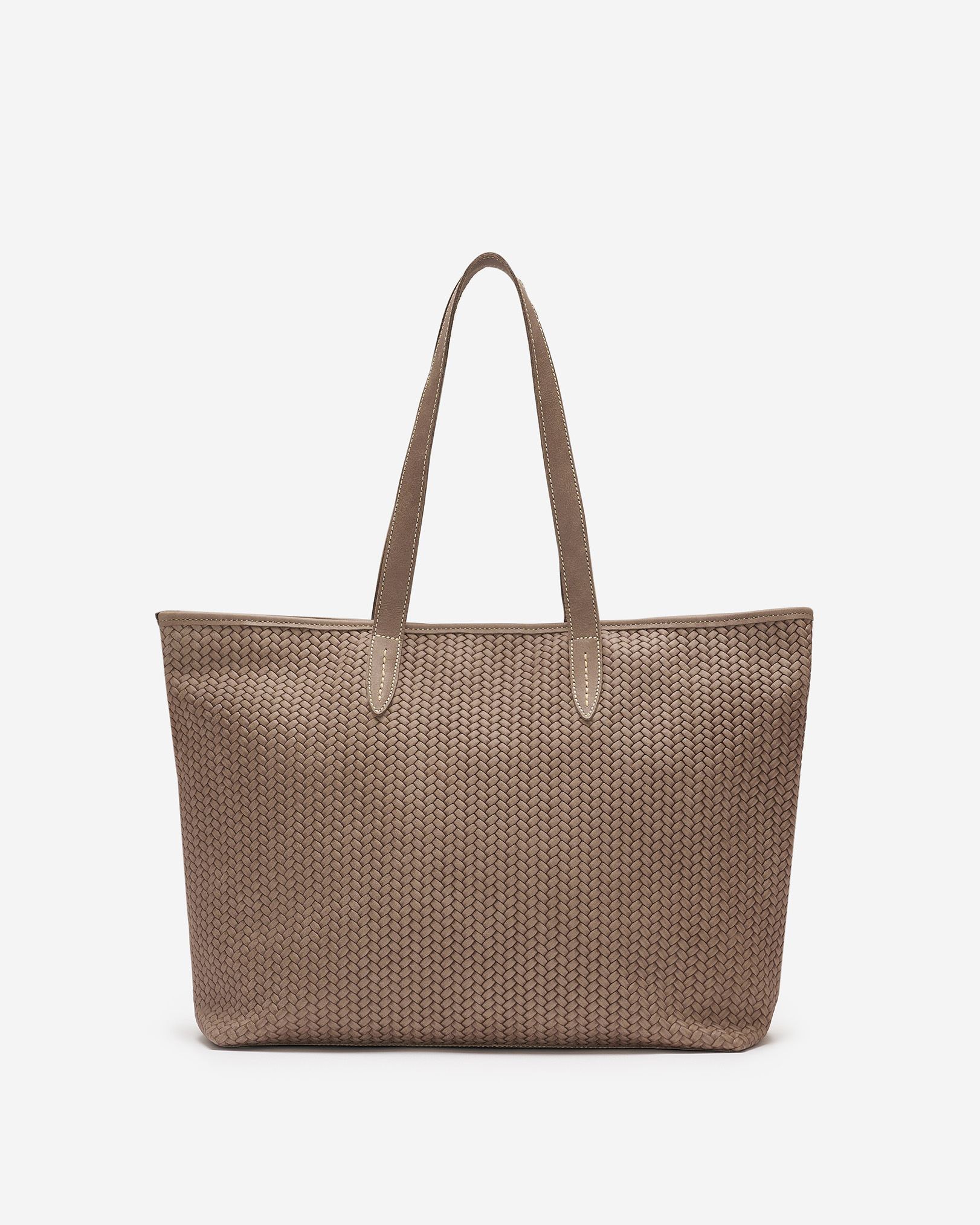 Carryall Tote Woven Carryall Tote Woven