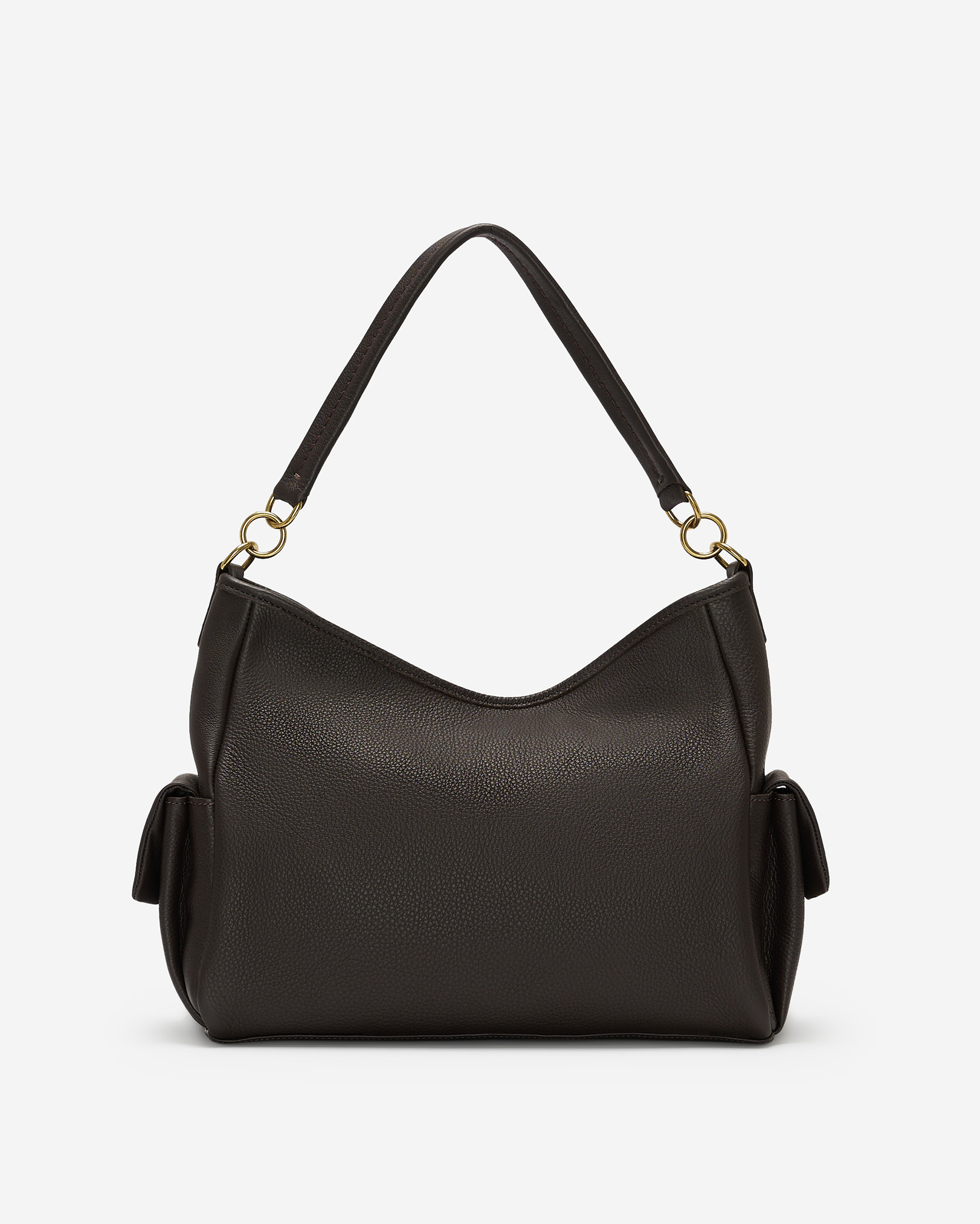 Sac cargo Ella en cuir Cloud Sac cargo Ella en cuir Cloud