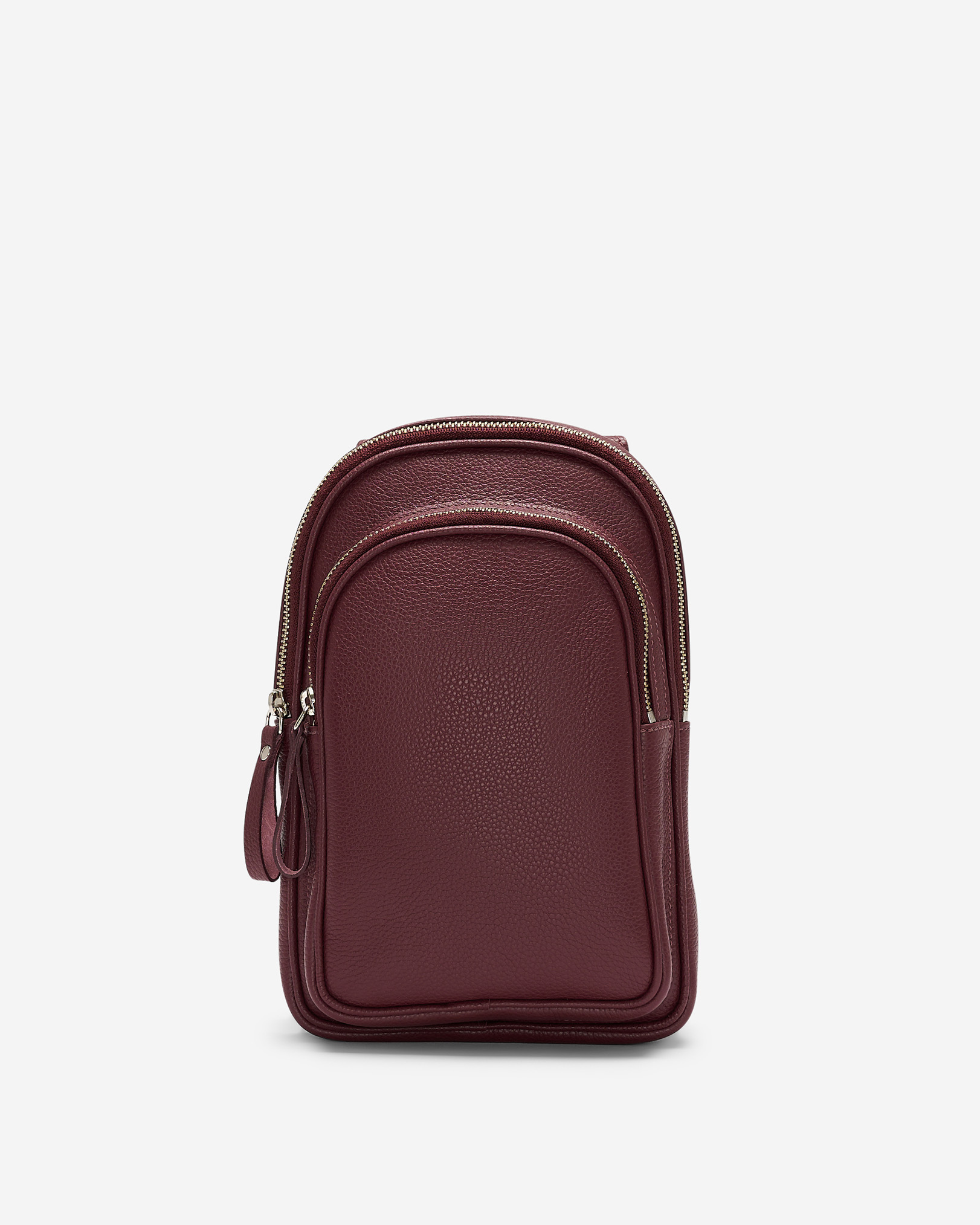Trinity Sling Cervino - Bordeaux Trinity Sling Cervino - Bordeaux
