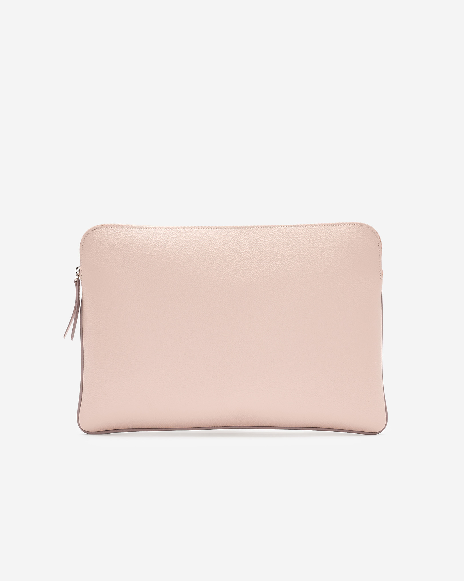 Étui pour ordinateur à glissière en cuir Cervino Étui pour ordinateur à glissière en cuir Cervino