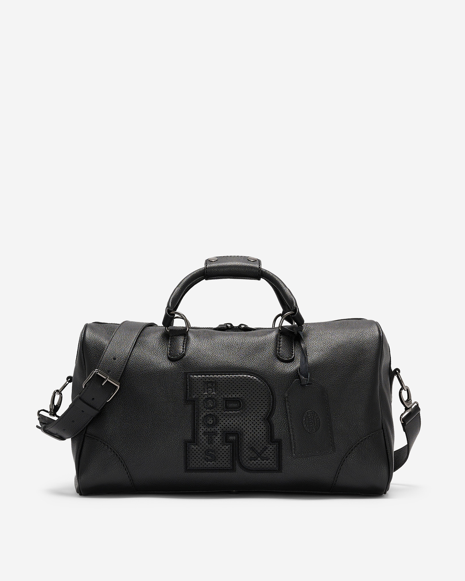 Hockey Small Banff Bag Cervino - Black Hockey Small Banff Bag Cervino - Black