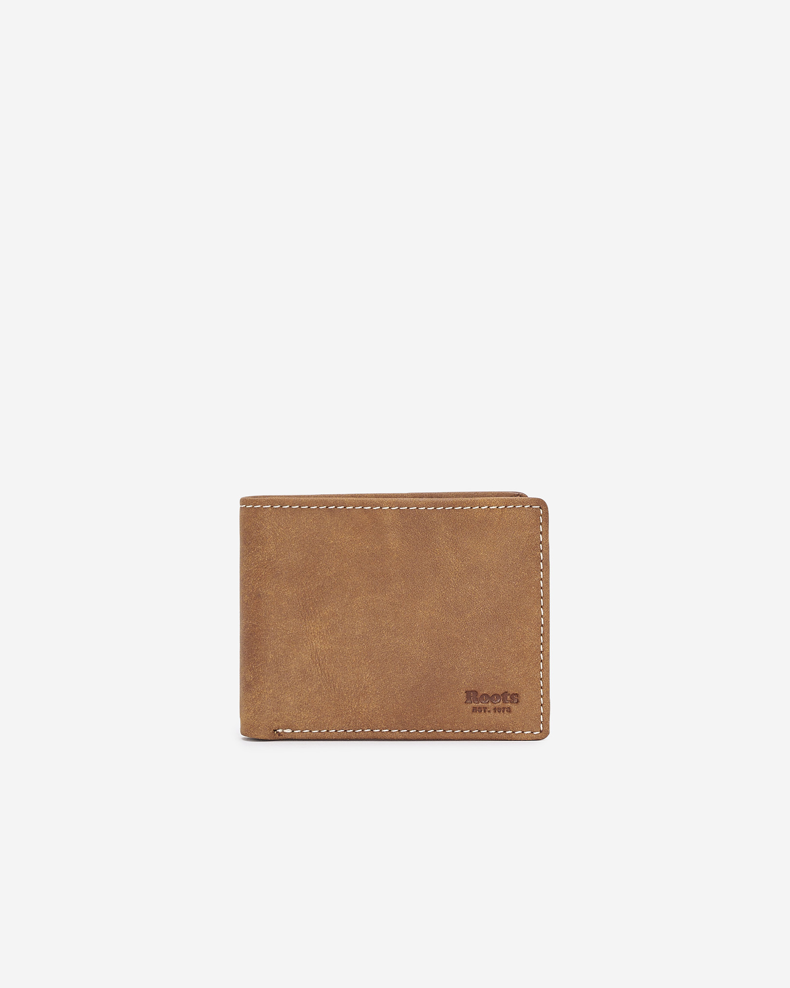 Slimfold Sideflap Tribe - Natural