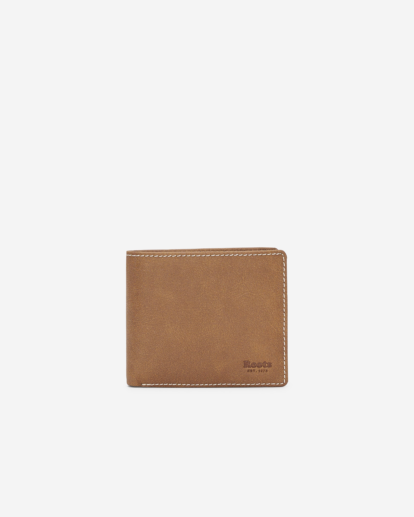 Slimfold With Coin Tribe - Natural
