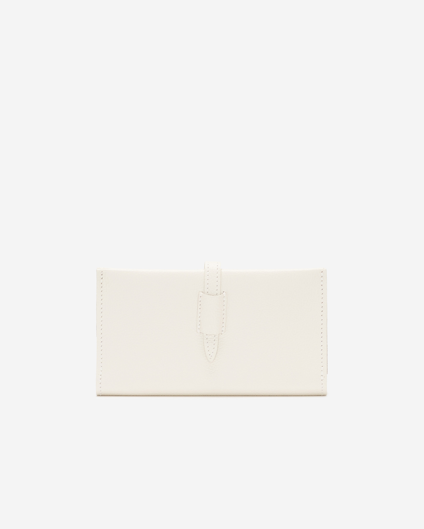 Large Foldover Wallet Cervino