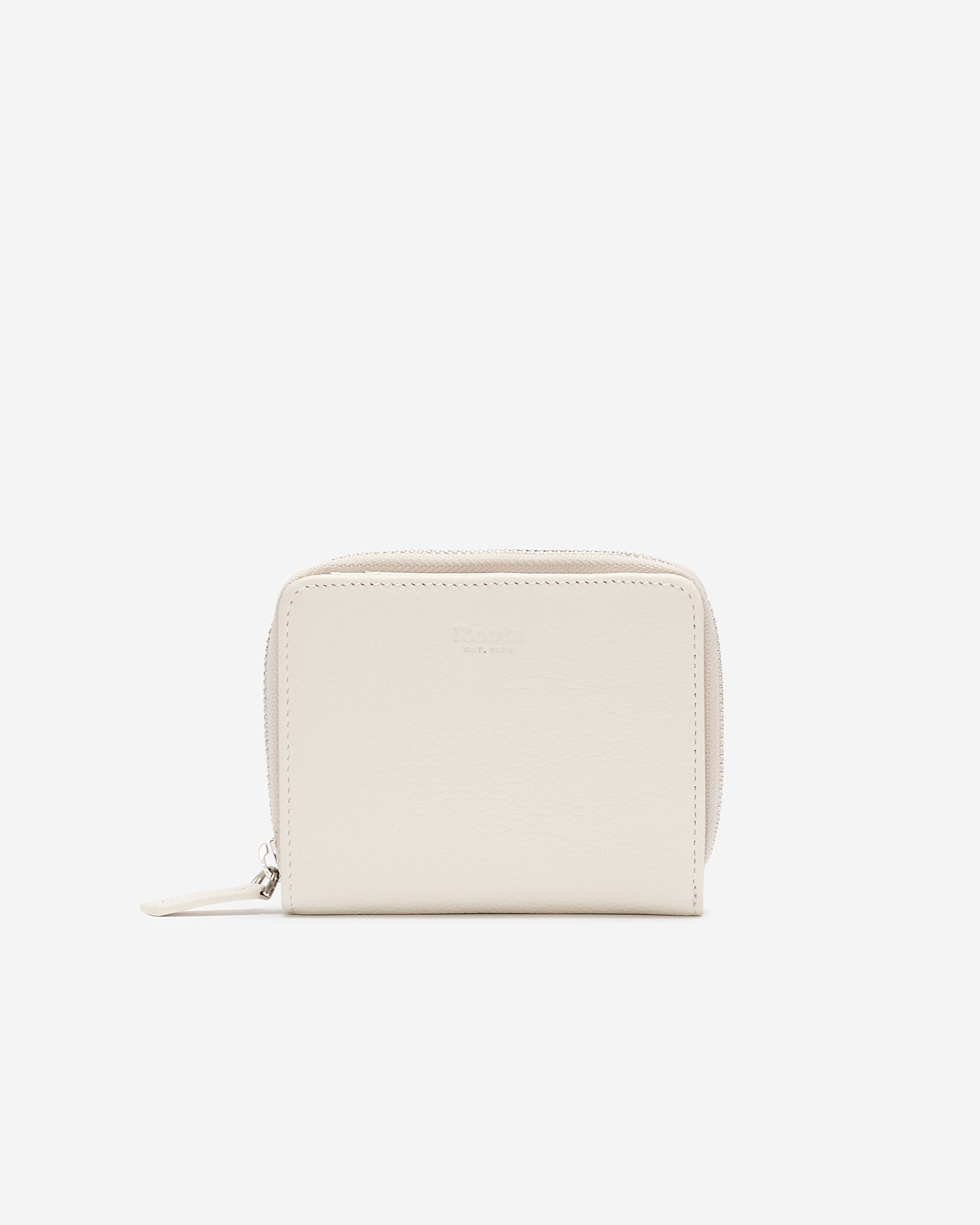 Zip Around Wallets | Roots