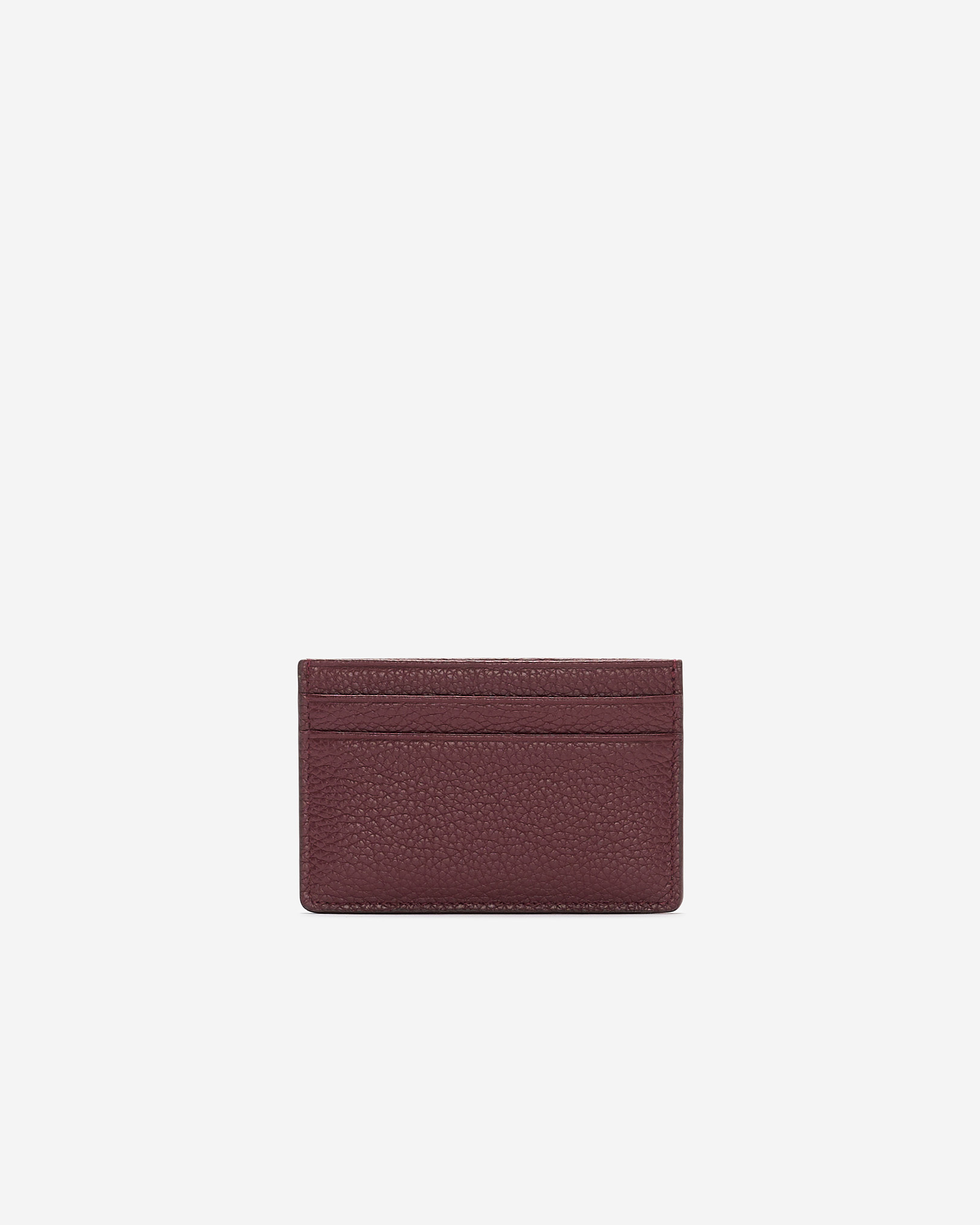 Card Holder Cervino - Bordeaux Card Holder Cervino - Bordeaux