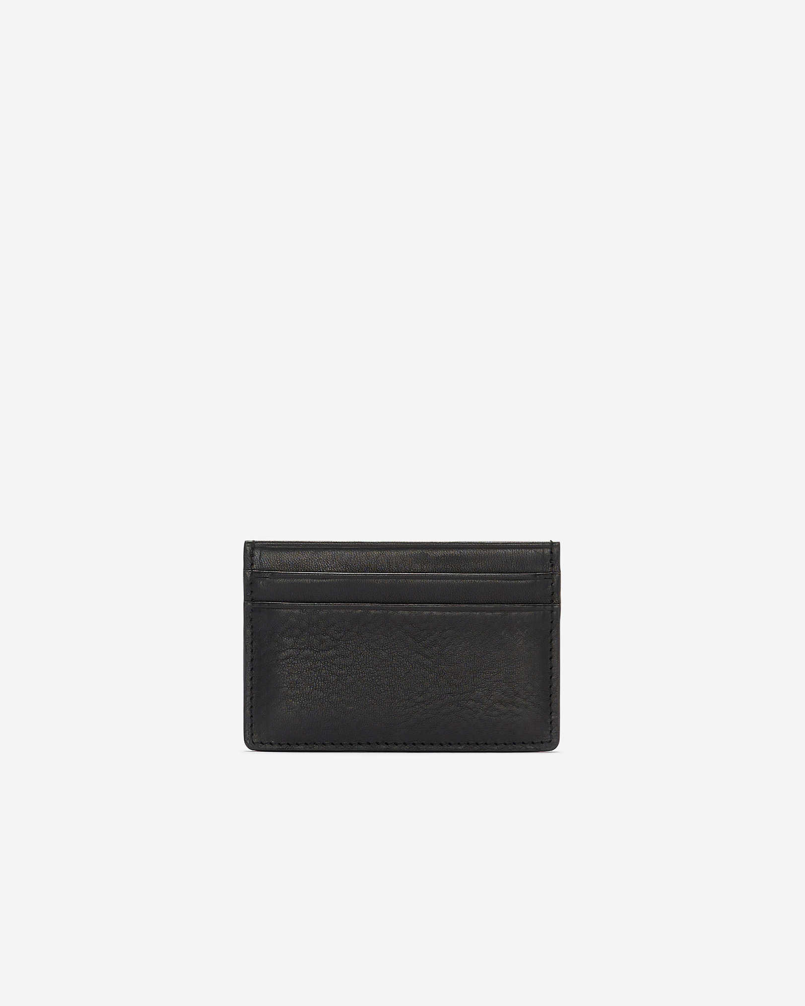 Card Holder Toscano - Black Card Holder Toscano - Black