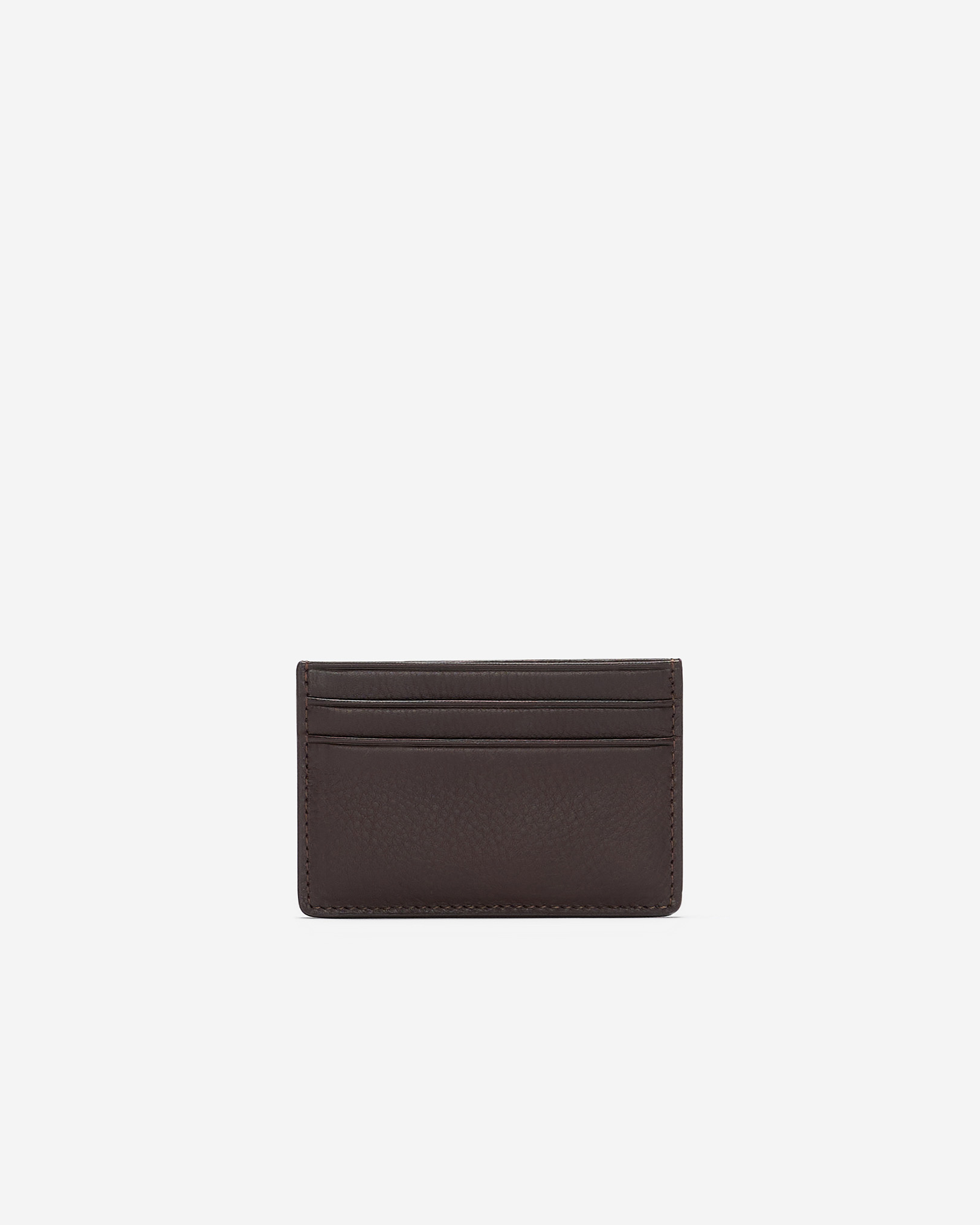 Card Holder Toscano - Cocoa Card Holder Toscano - Cocoa