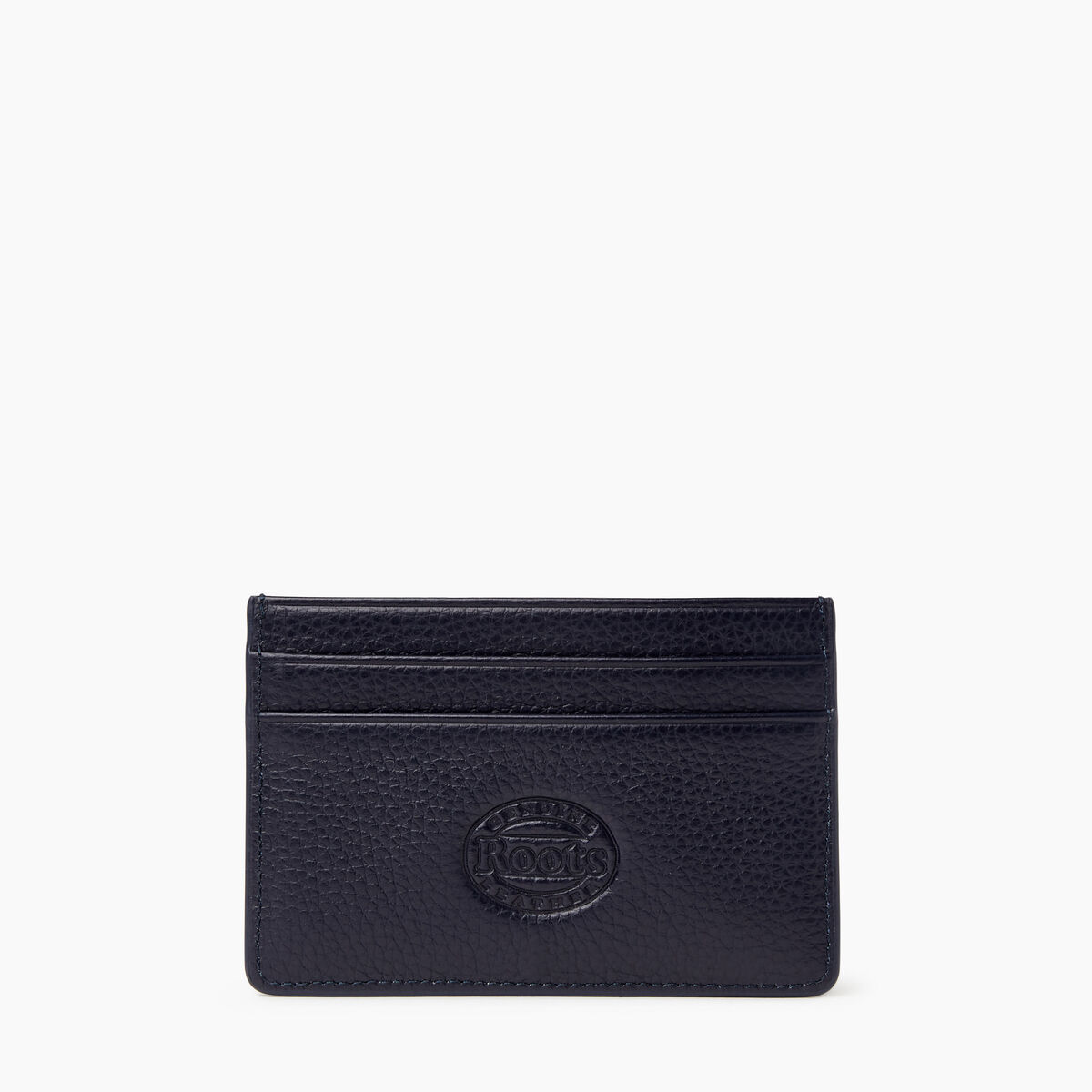 Card Holder Cervino - Navy