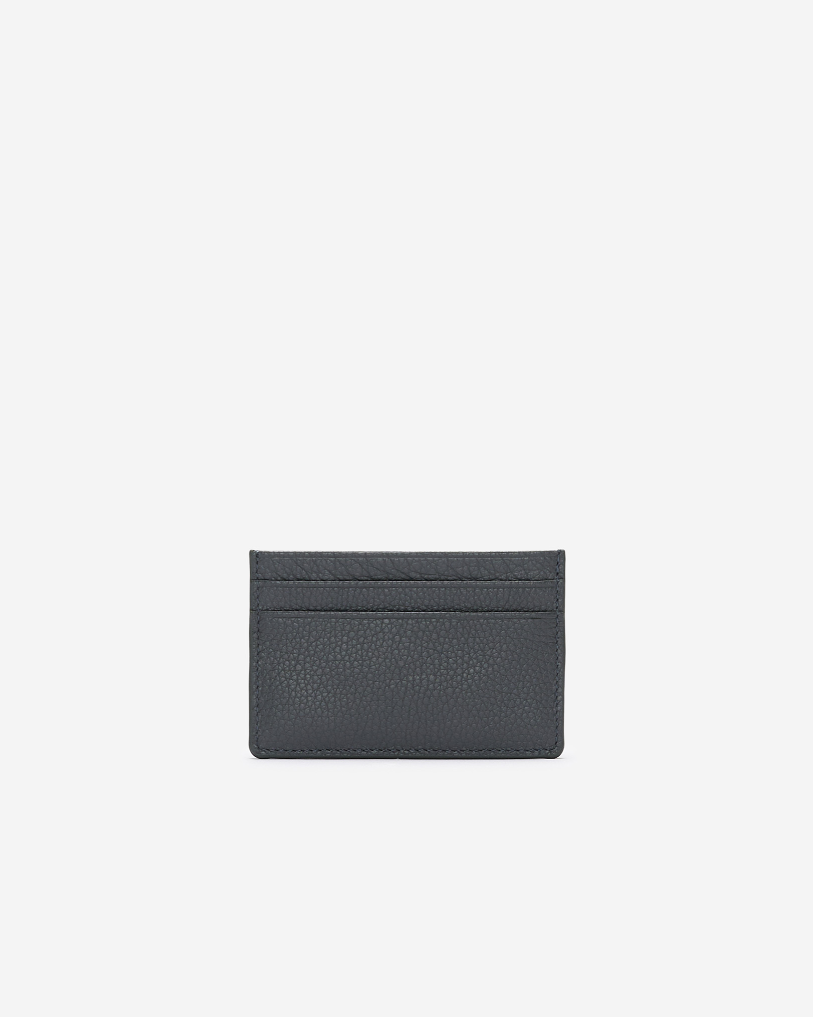 Card Holder Cervino - Grey