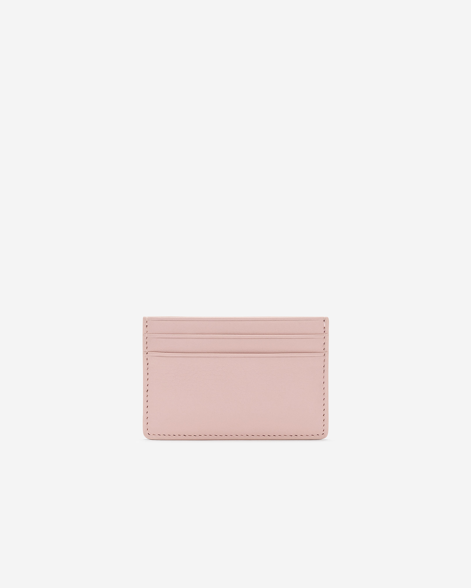 Card Holder Cloud - Pink Pearl