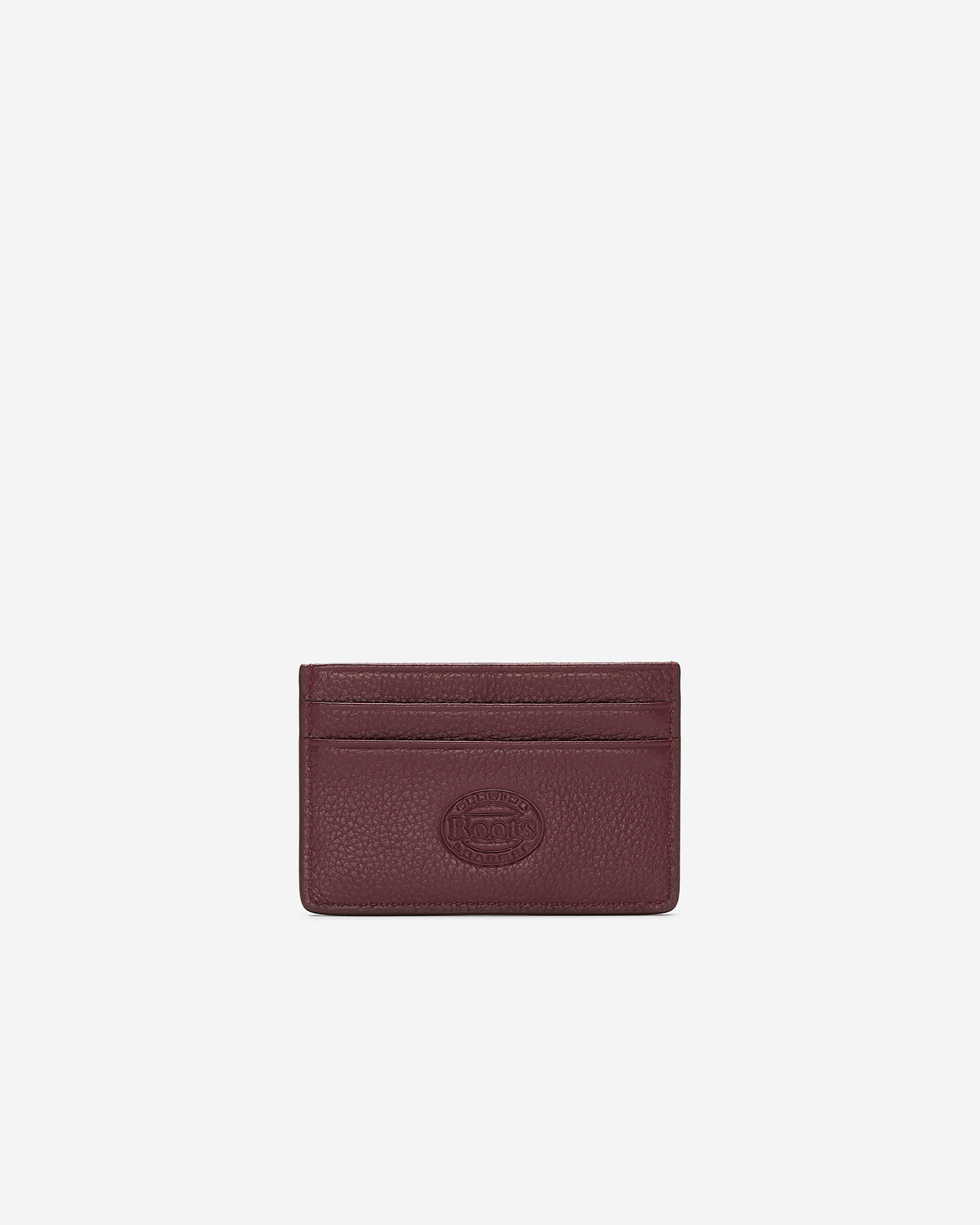 Card Holder Tribe - Crimson