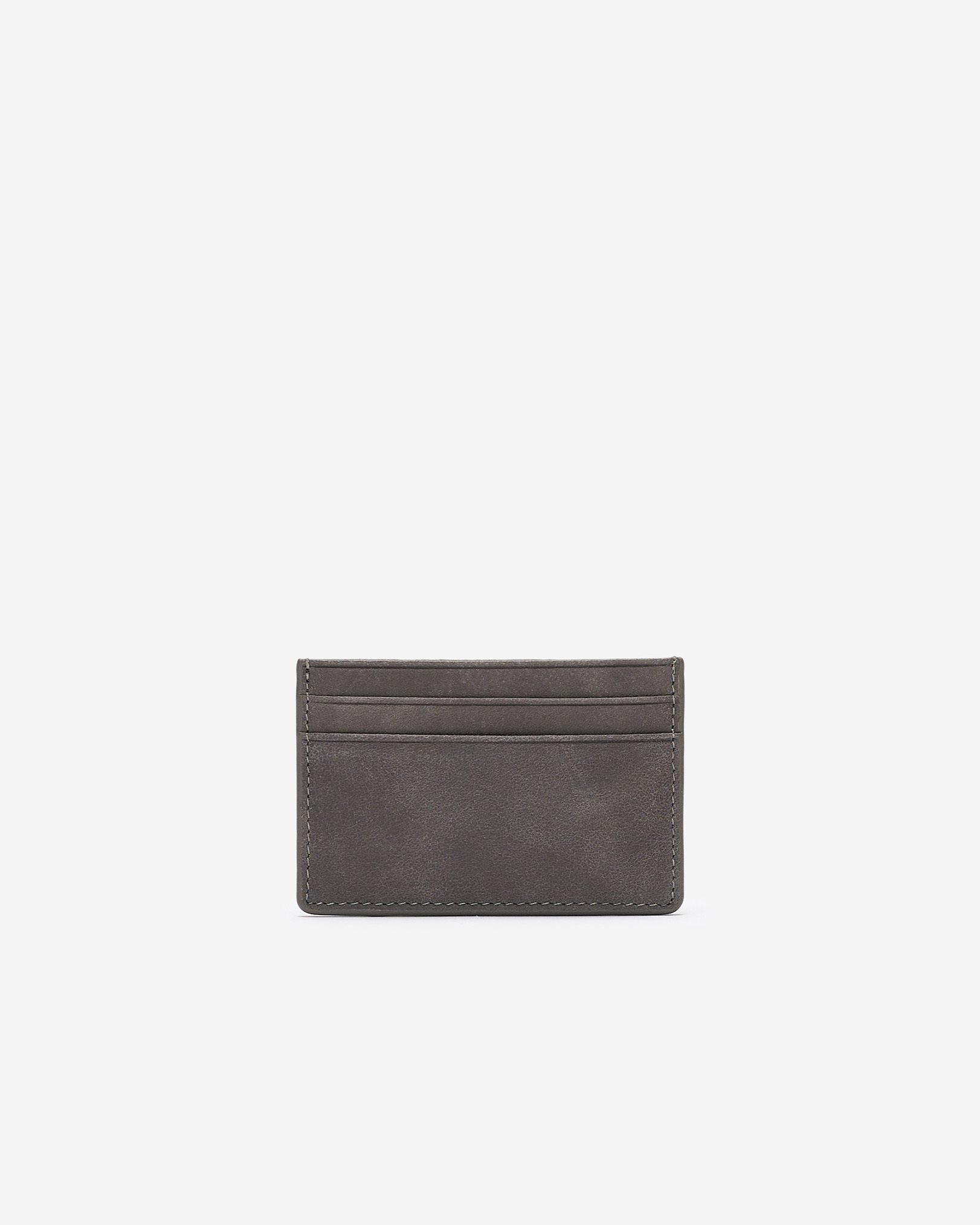 Card Holder Tribe - Charcoal