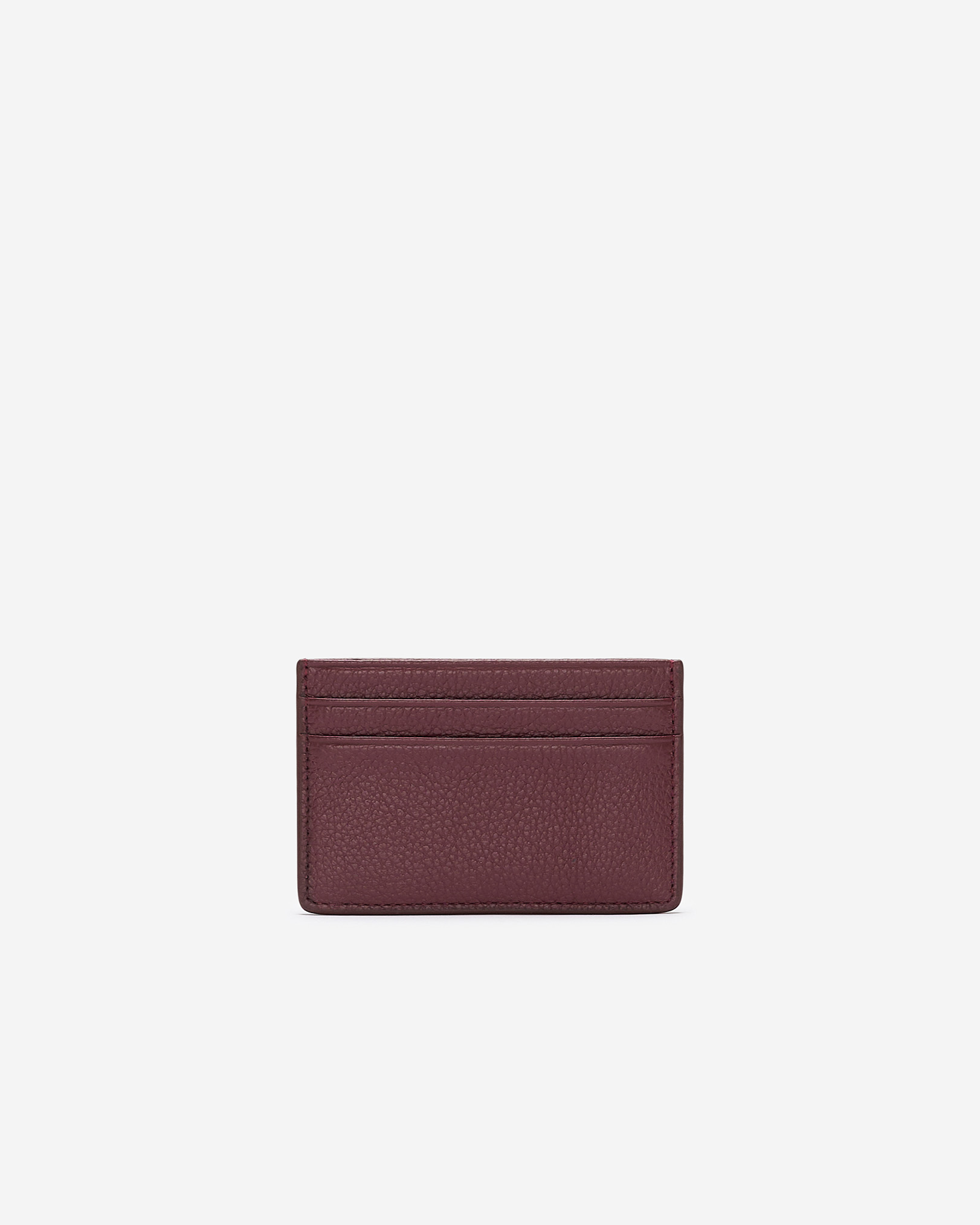 Card Holder Cervino - Bordeaux Card Holder Cervino - Bordeaux
