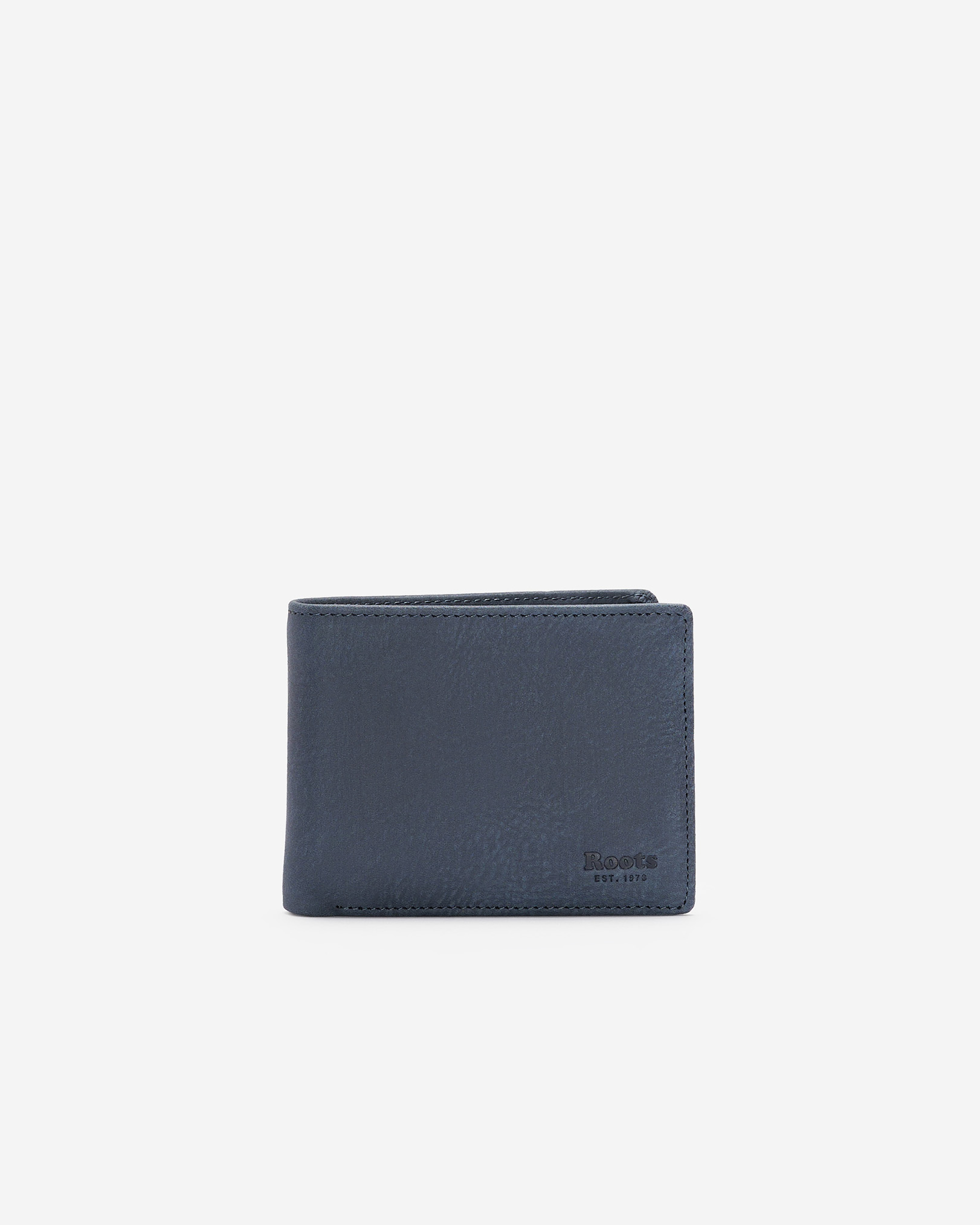 Slimfold Sideflap Tribe - Navy