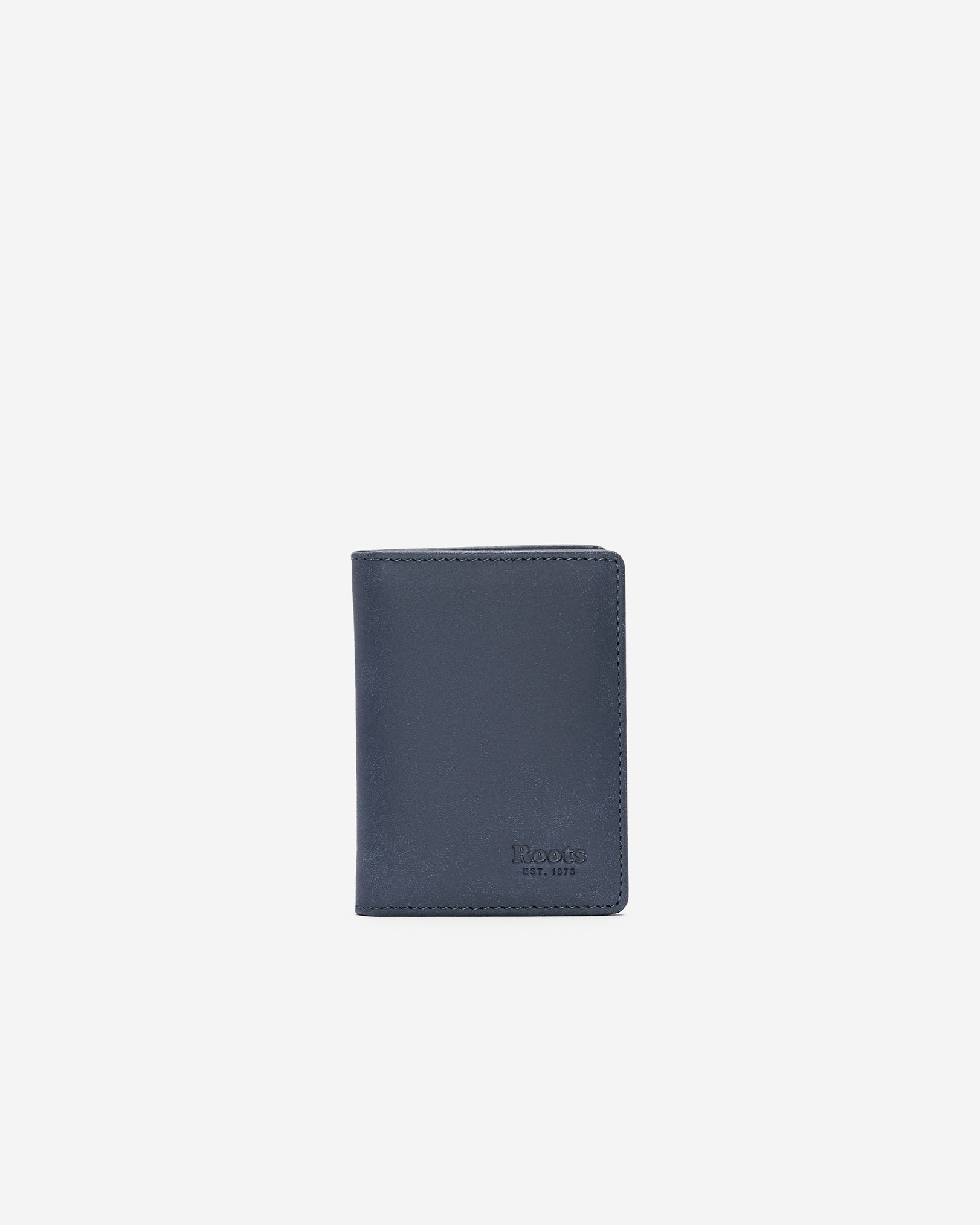 Card Case With Id Tribe - Navy Card Case With Id Tribe - Navy