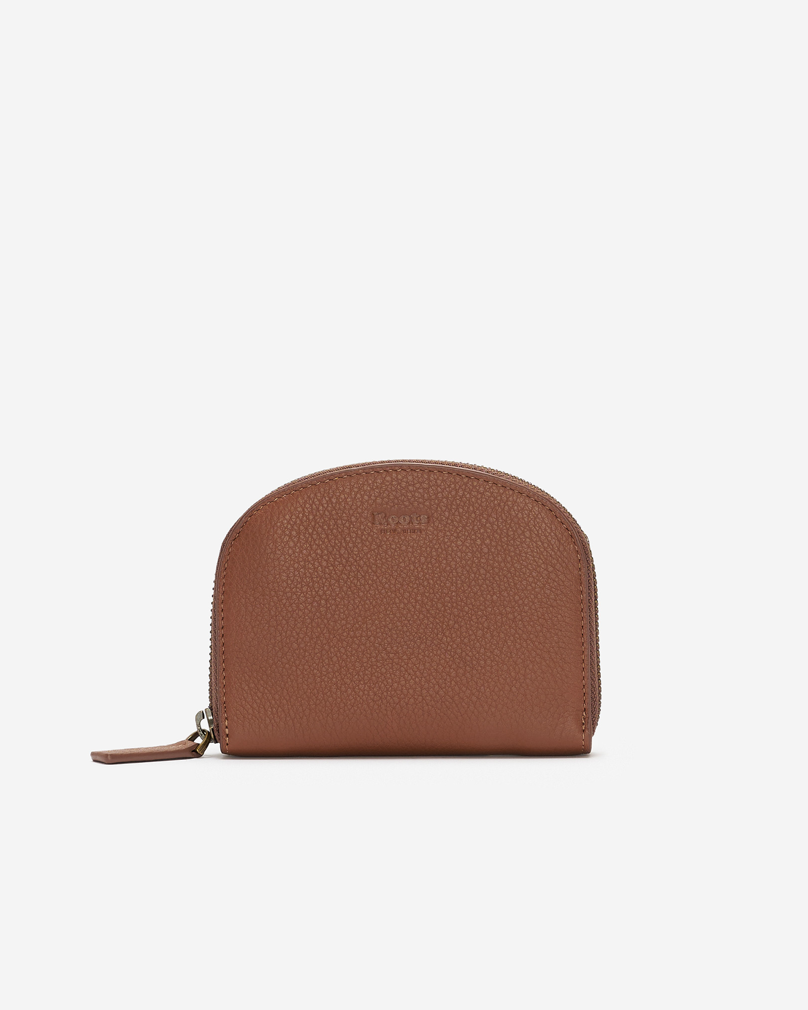 Half Moon Wallet Cloud Half Moon Wallet Cloud