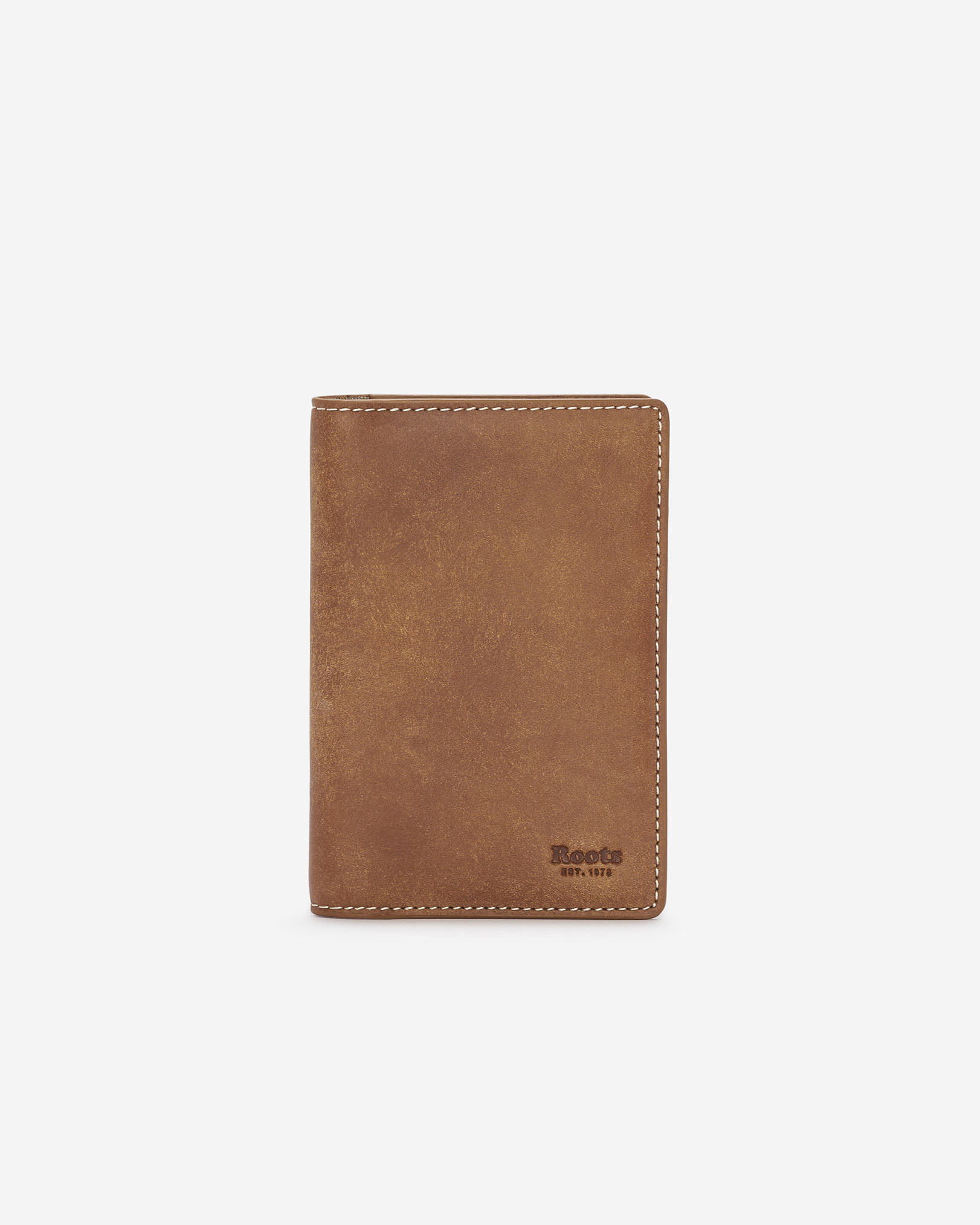 Passport Holder Tribe - Natural Passport Holder Tribe - Natural