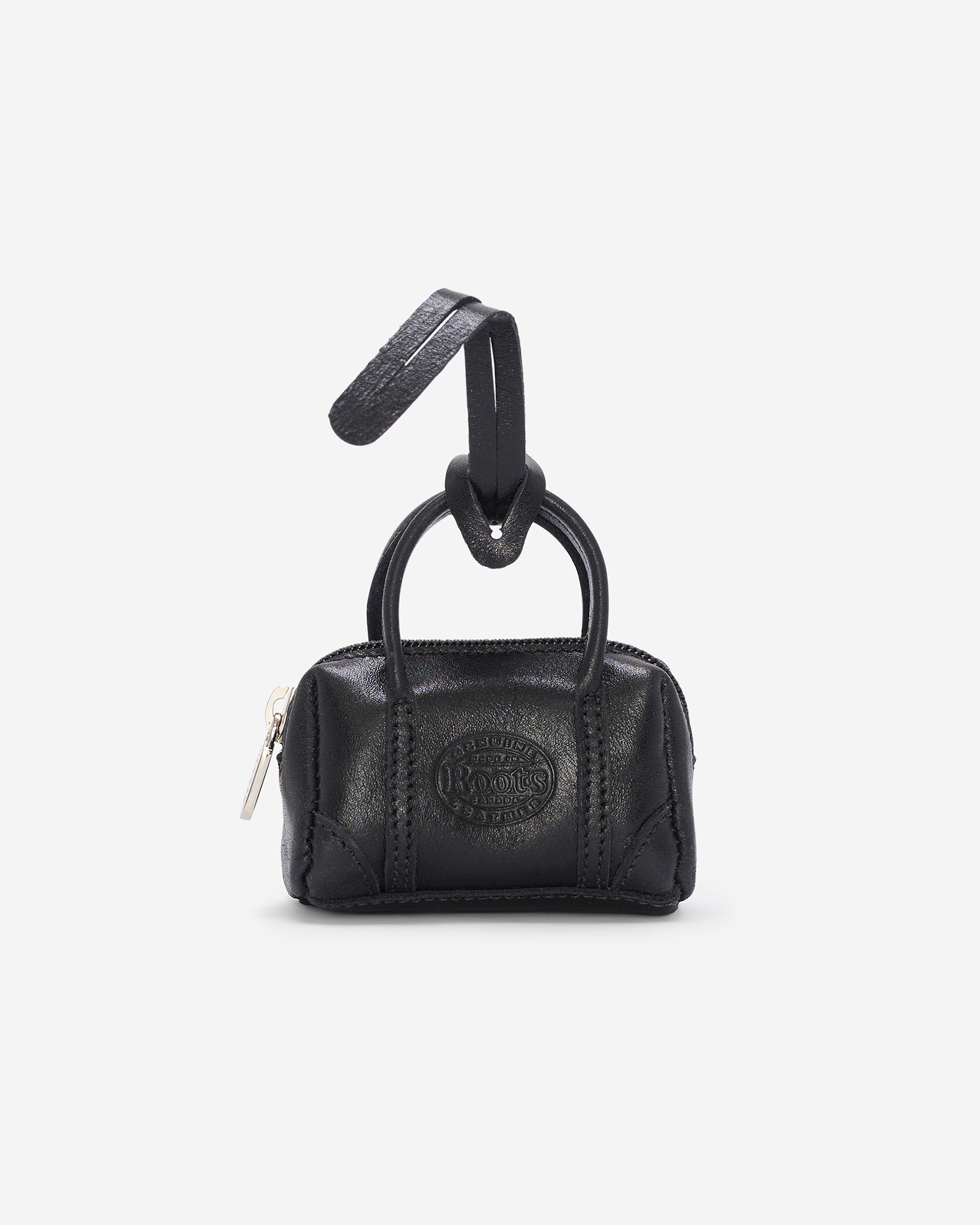 Upcycle Banff Charm Mirage - Black
