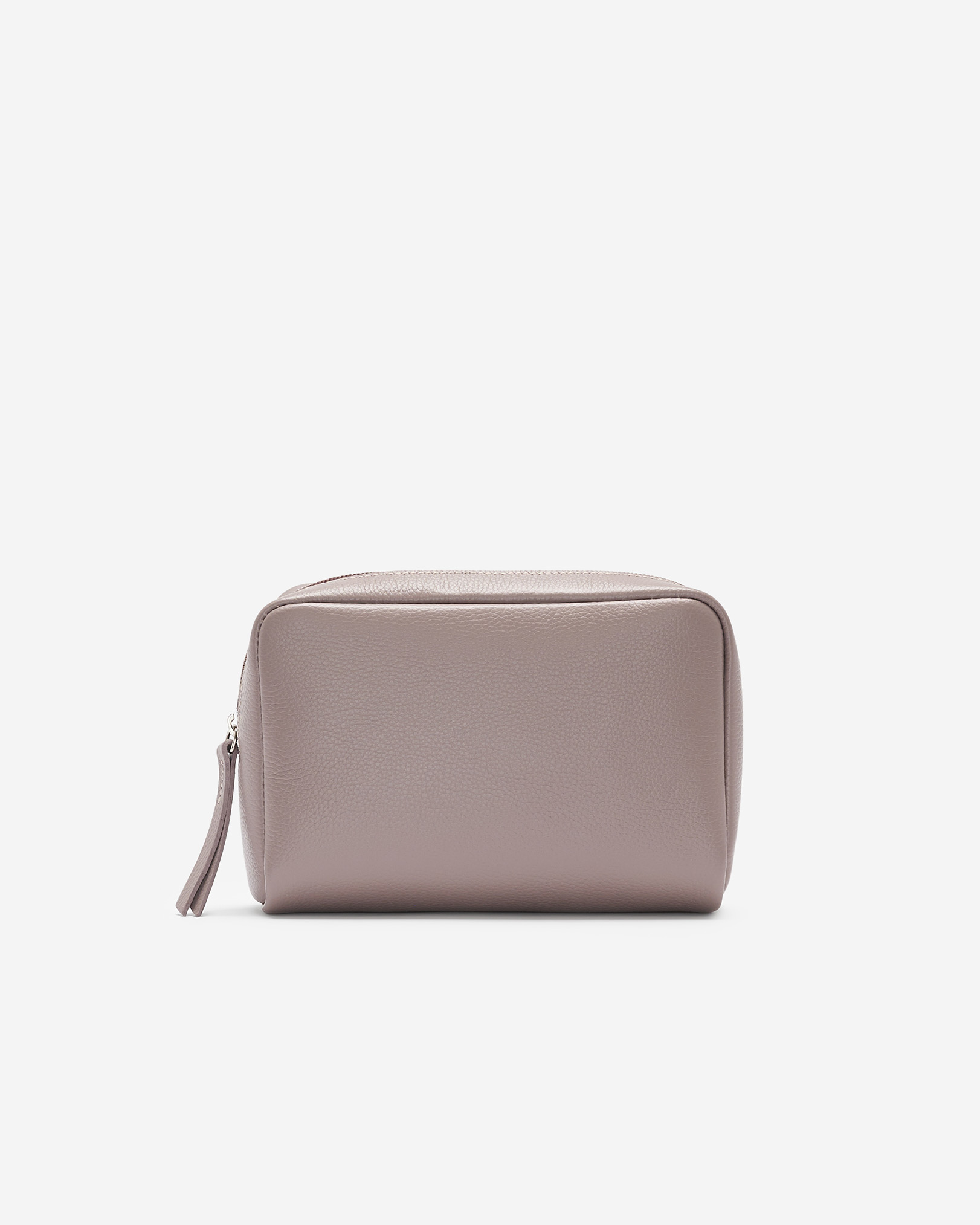 Blake Travel Pouch Cervino - Taupe/Black Blake Travel Pouch Cervino - Taupe/Black