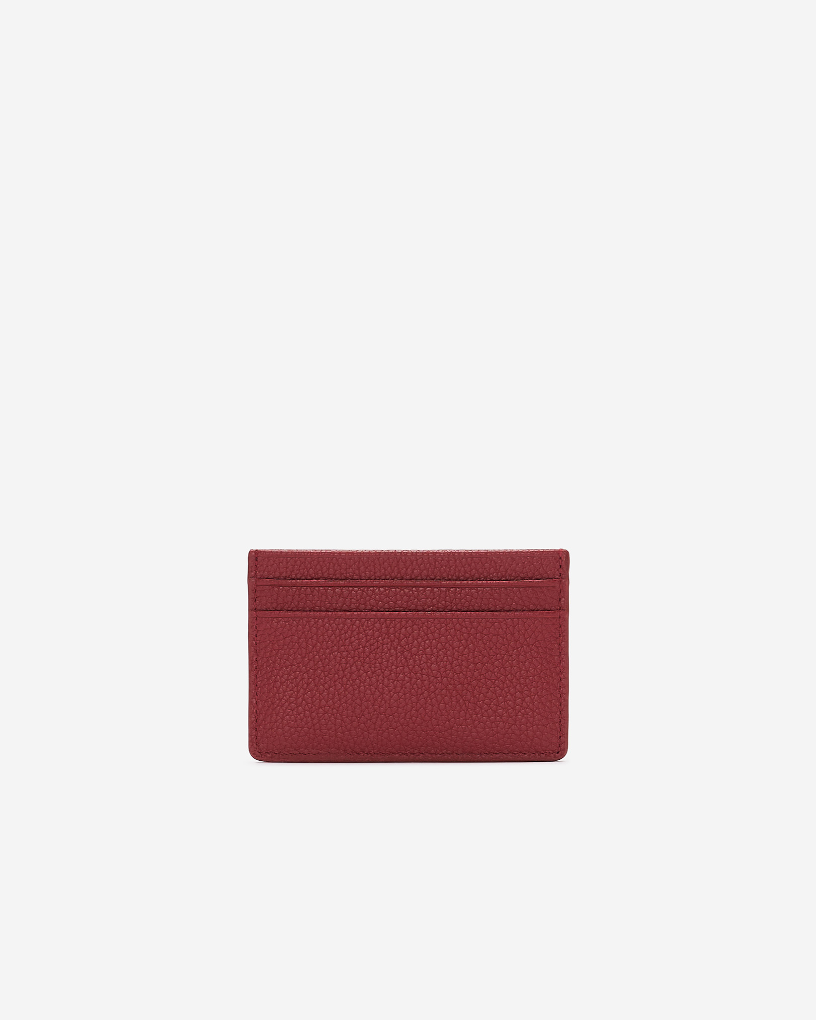 Card Holder Cervino - Harvest Red Card Holder Cervino - Harvest Red