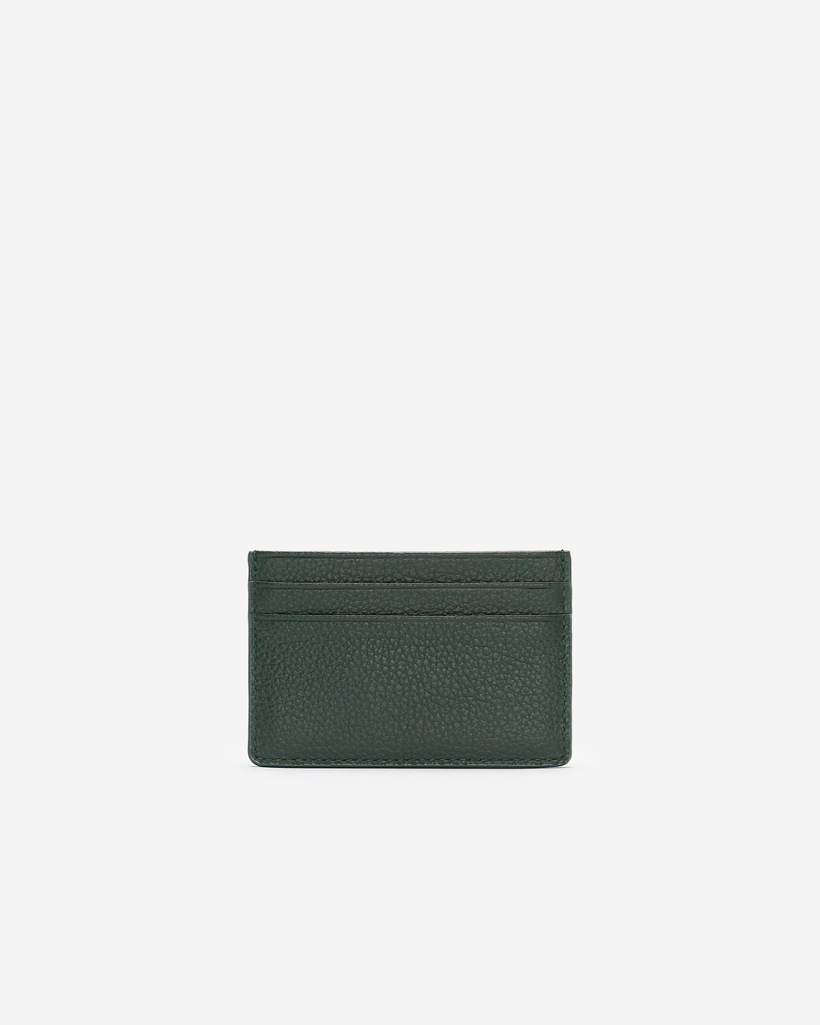 Card Holder Cervino - Forest Green Card Holder Cervino - Forest Green
