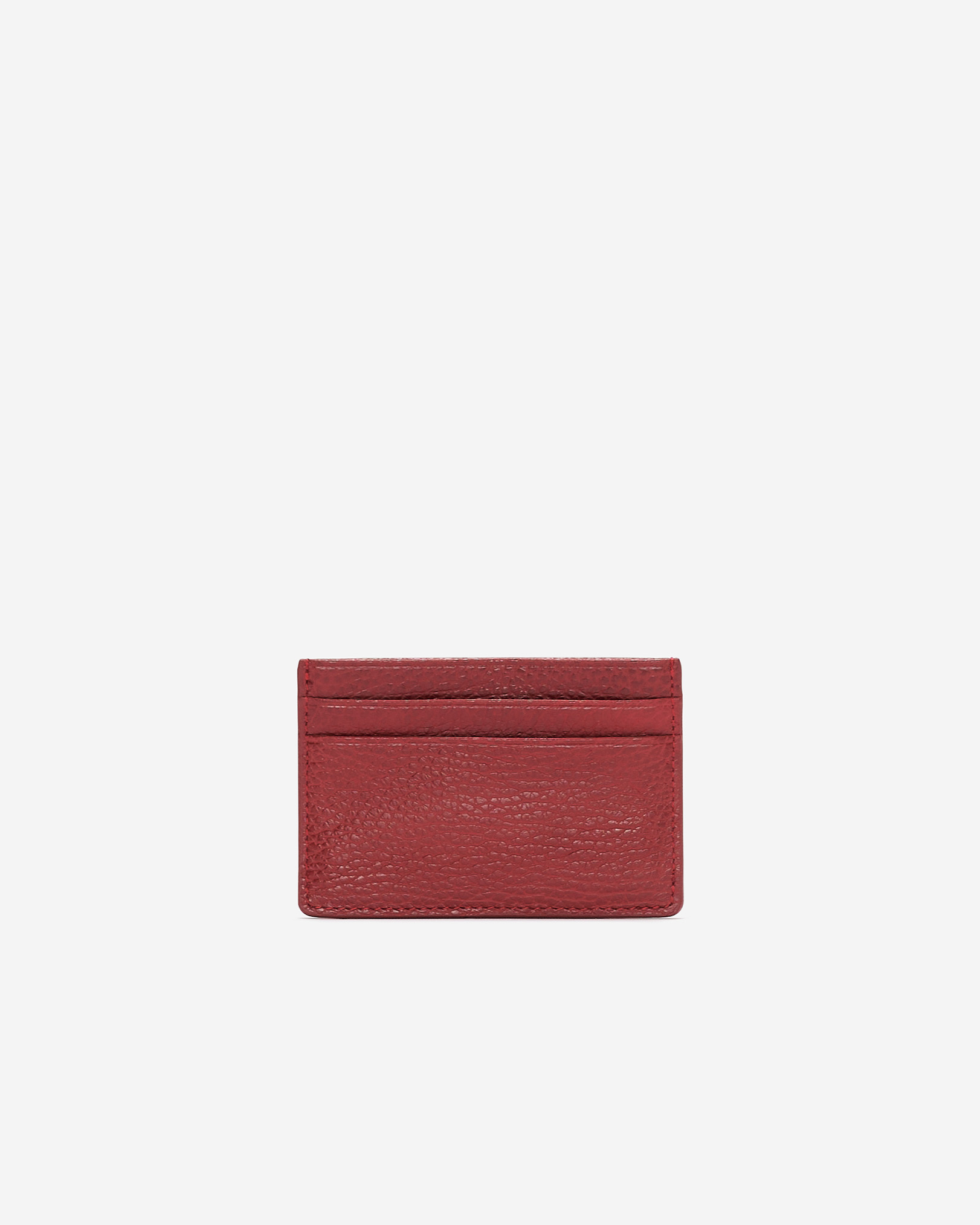 Card Holder Cervino - Red Card Holder Cervino - Red