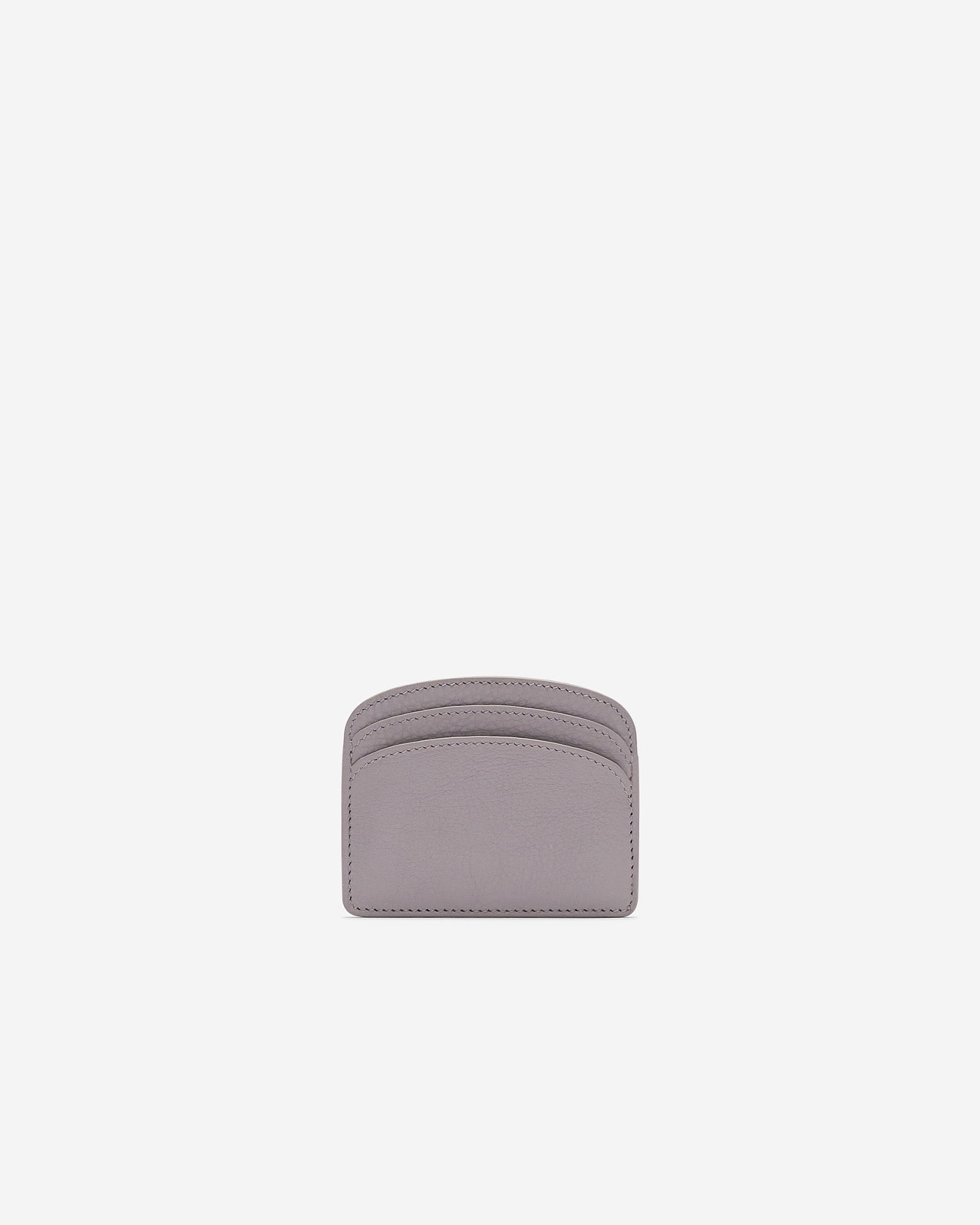 Half Moon Card Holder Cloud - Lavender Night Half Moon Card Holder Cloud - Lavender Night