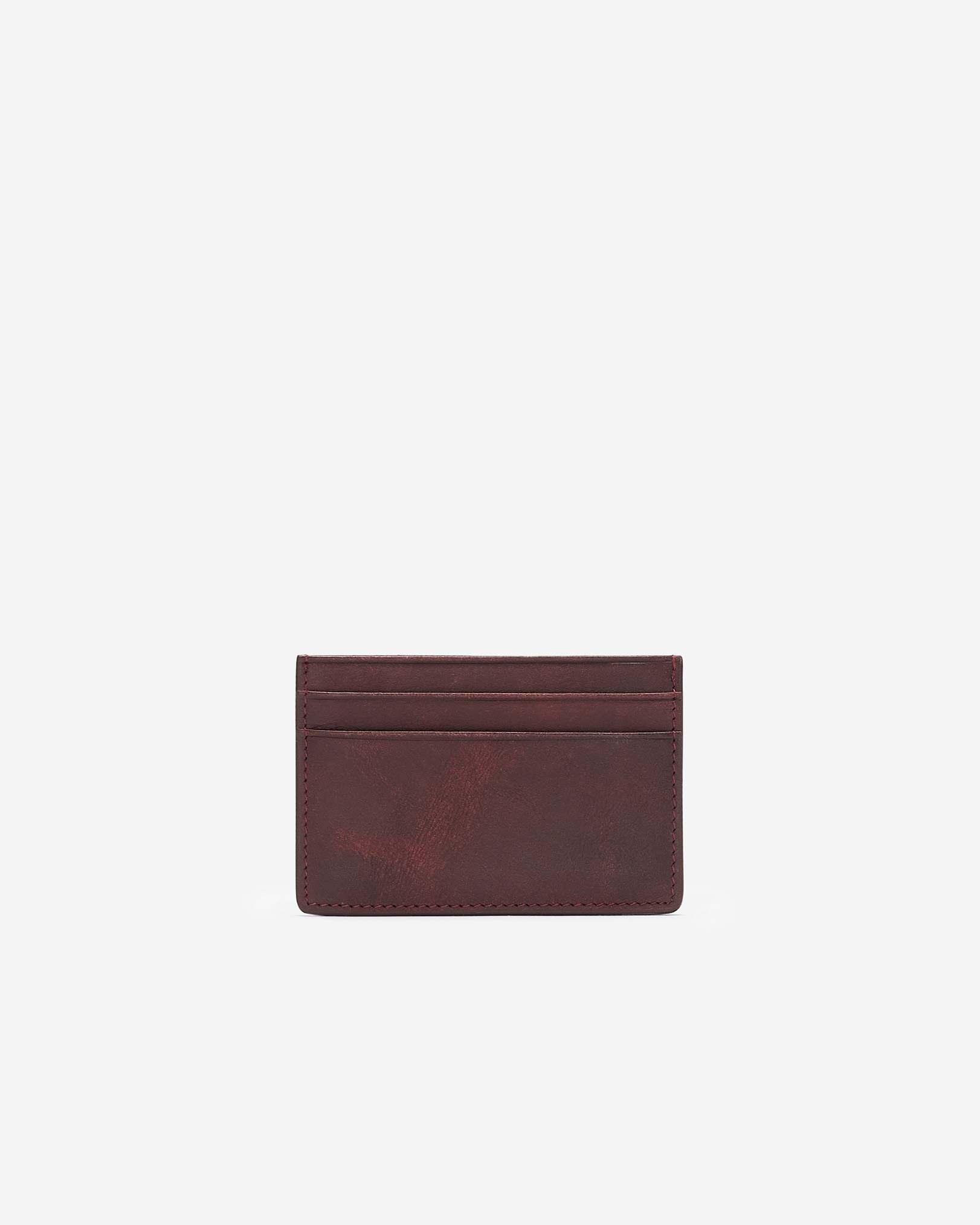 Card Holder Tribe - Crimson Card Holder Tribe - Crimson