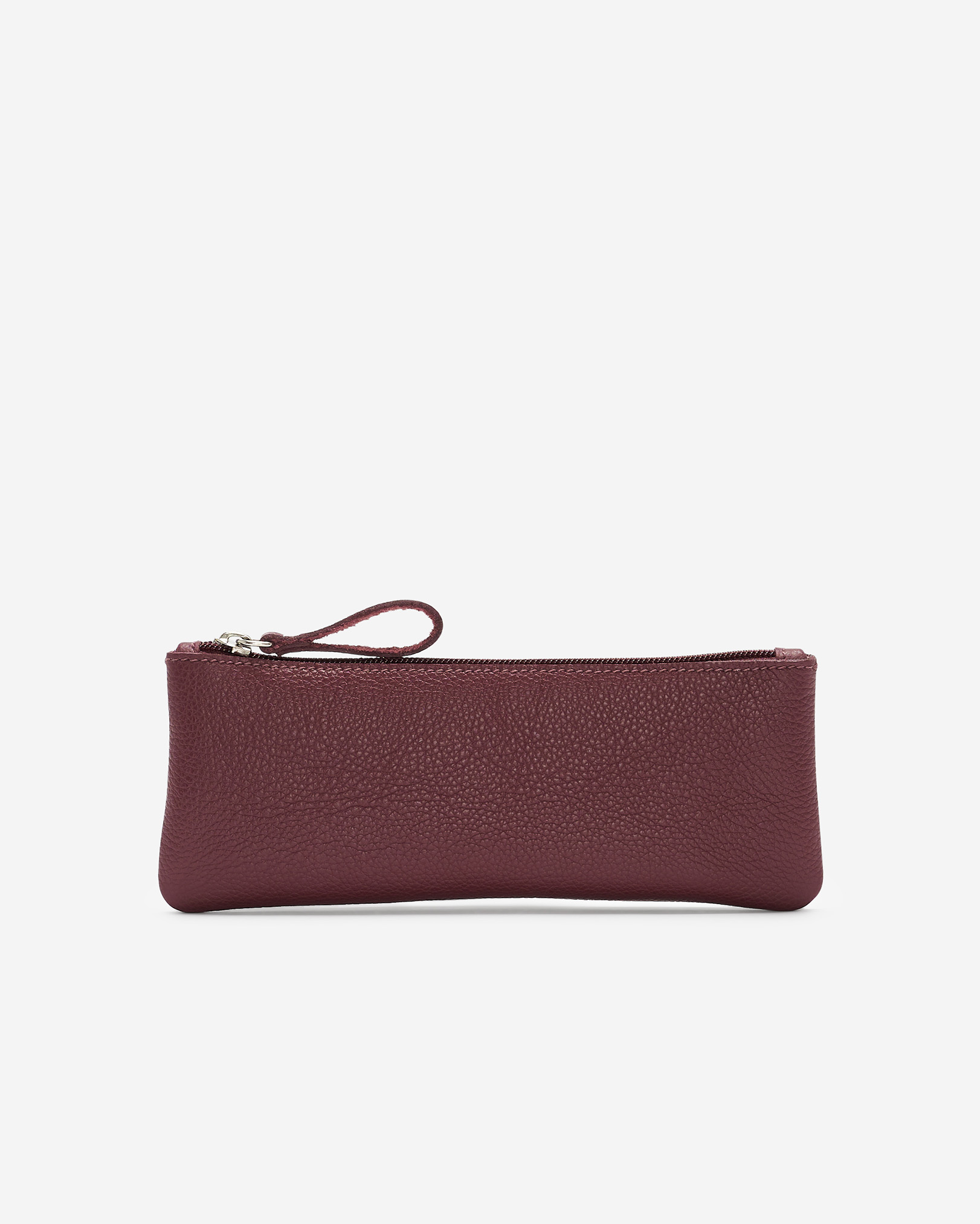 Pencil Case Cervino - Bordeaux Pencil Case Cervino - Bordeaux