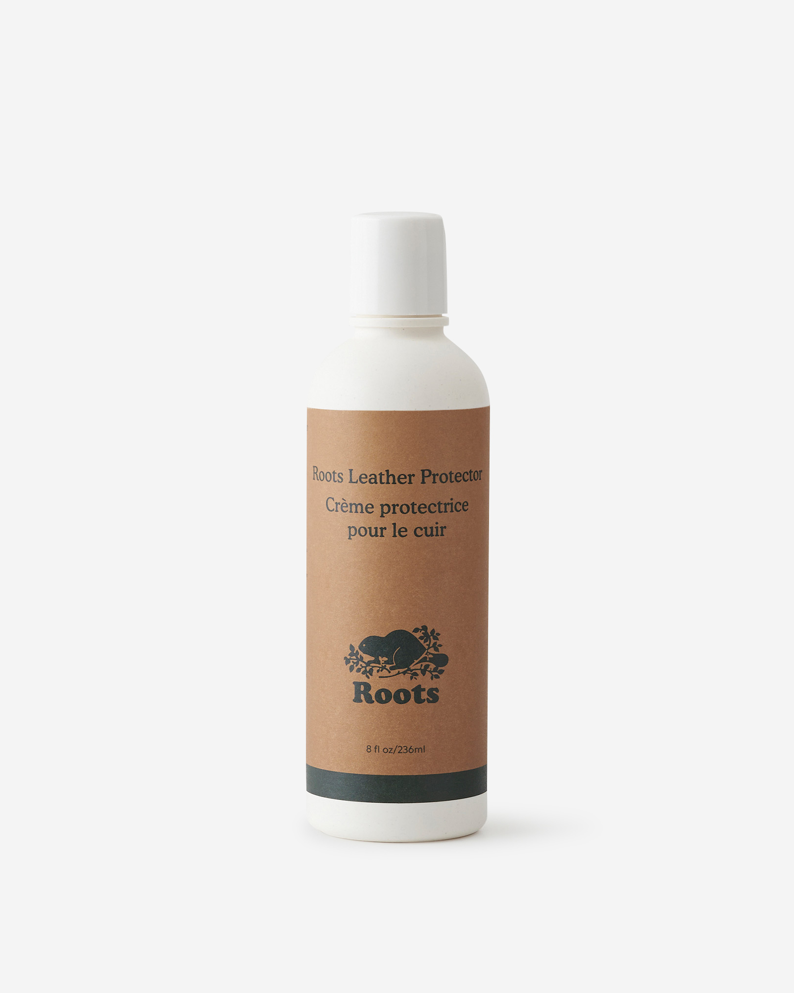 Roots Leather Protector