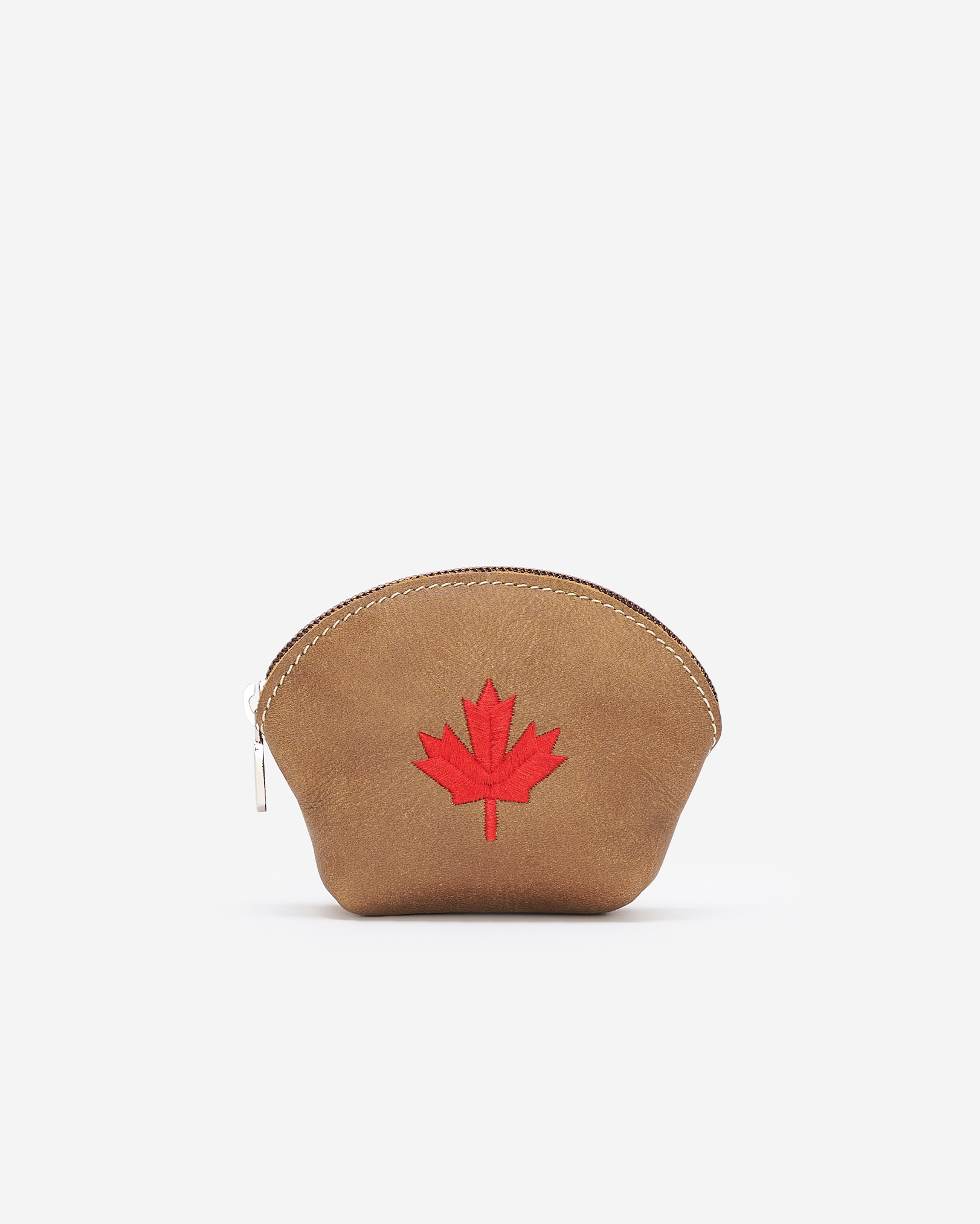 Maple Leaf Euro Pouch Tribe - Natural