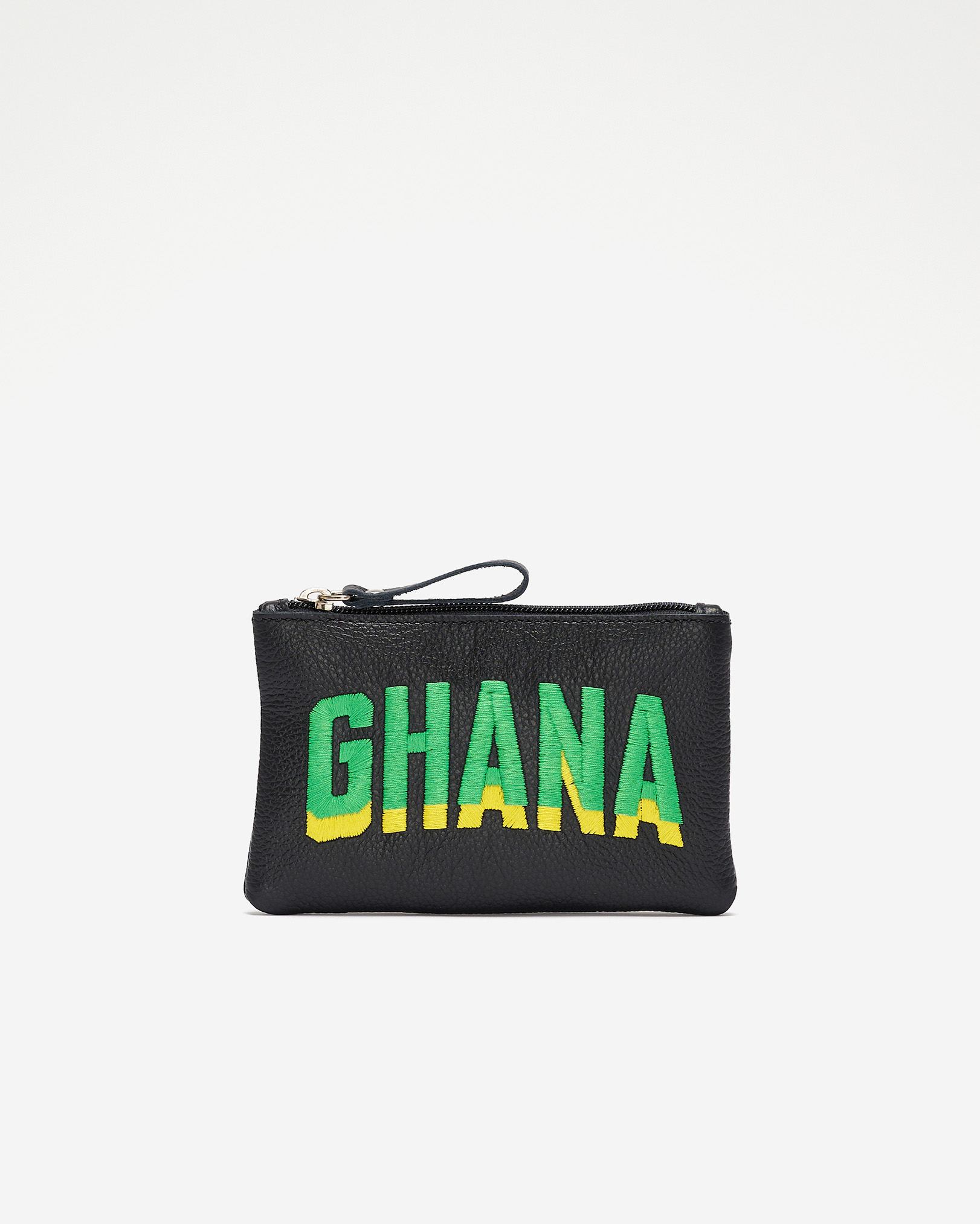 Roots Worldwide Pouch Ghana