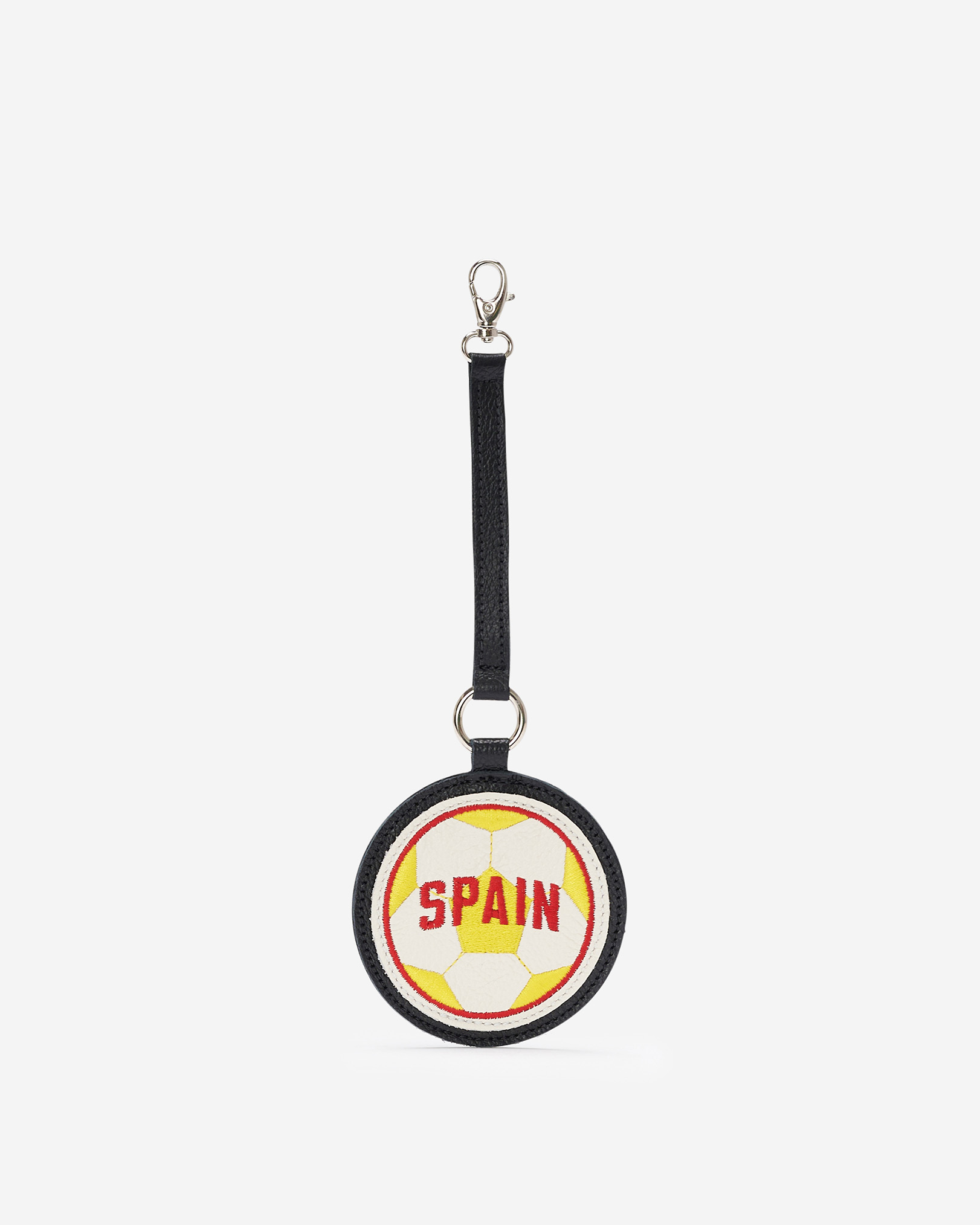 Roots Worldwide Charm Spain - Black