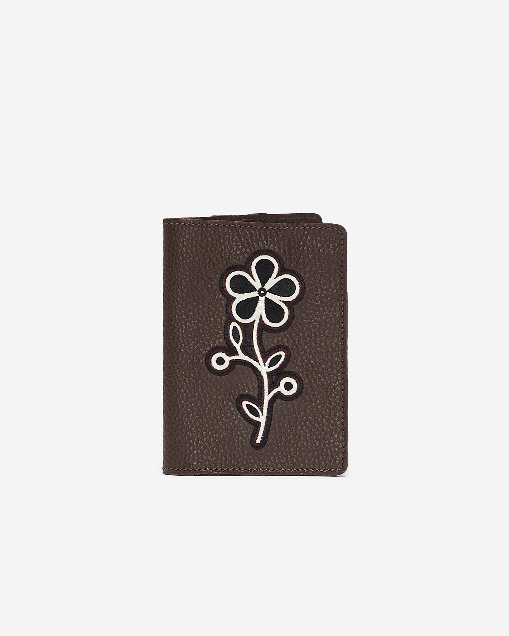 Roots X SECTION 35 Passport Holder
