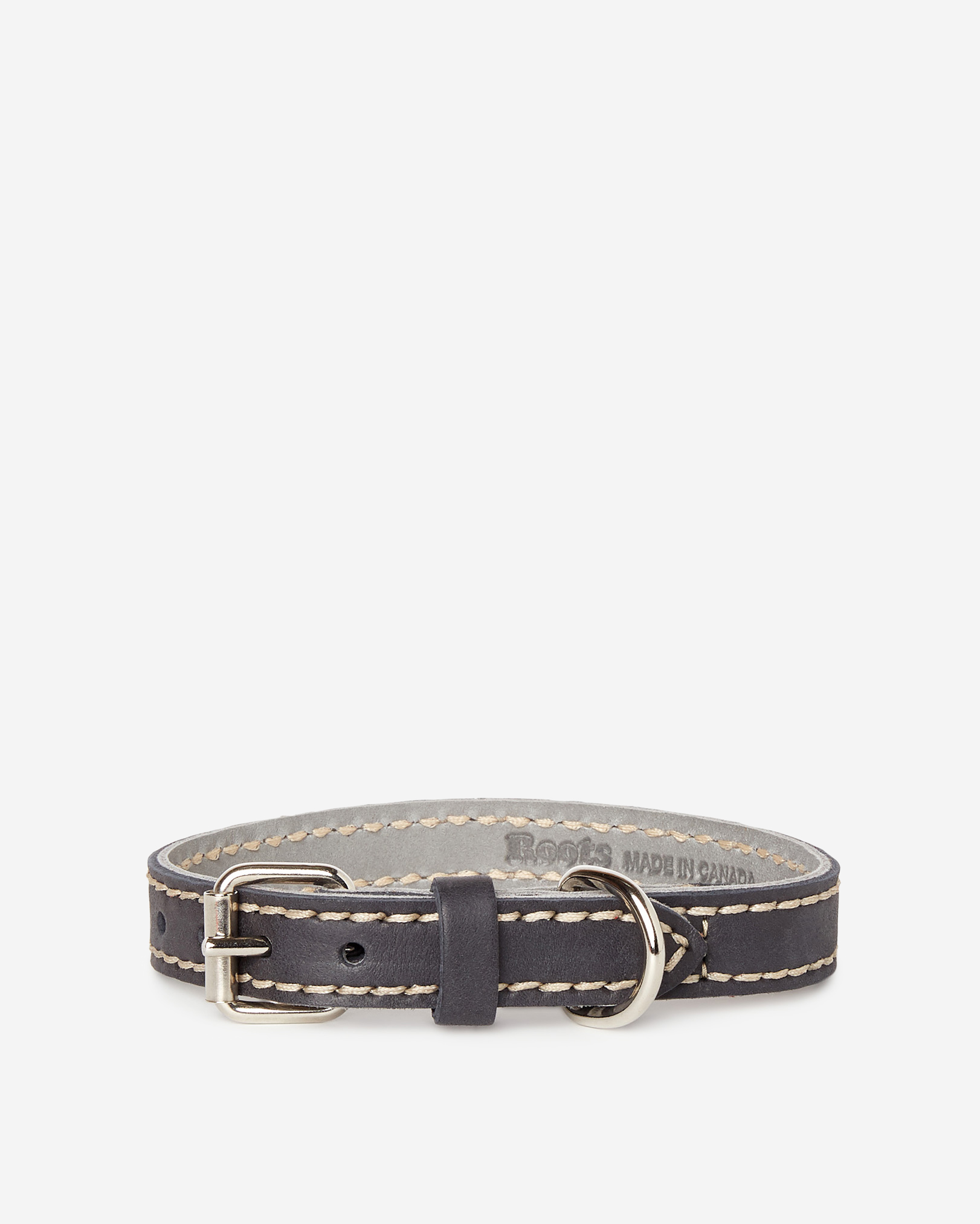 Extra Small Leather Dog Collar Extra Small Leather Dog Collar